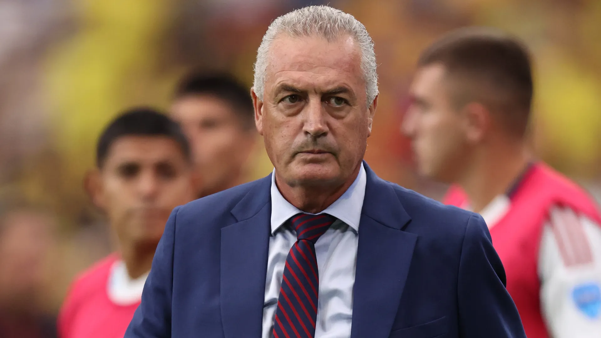 Devastador: la situación que alarma a Costa Rica de cara a la clasificación en la Copa América 2024