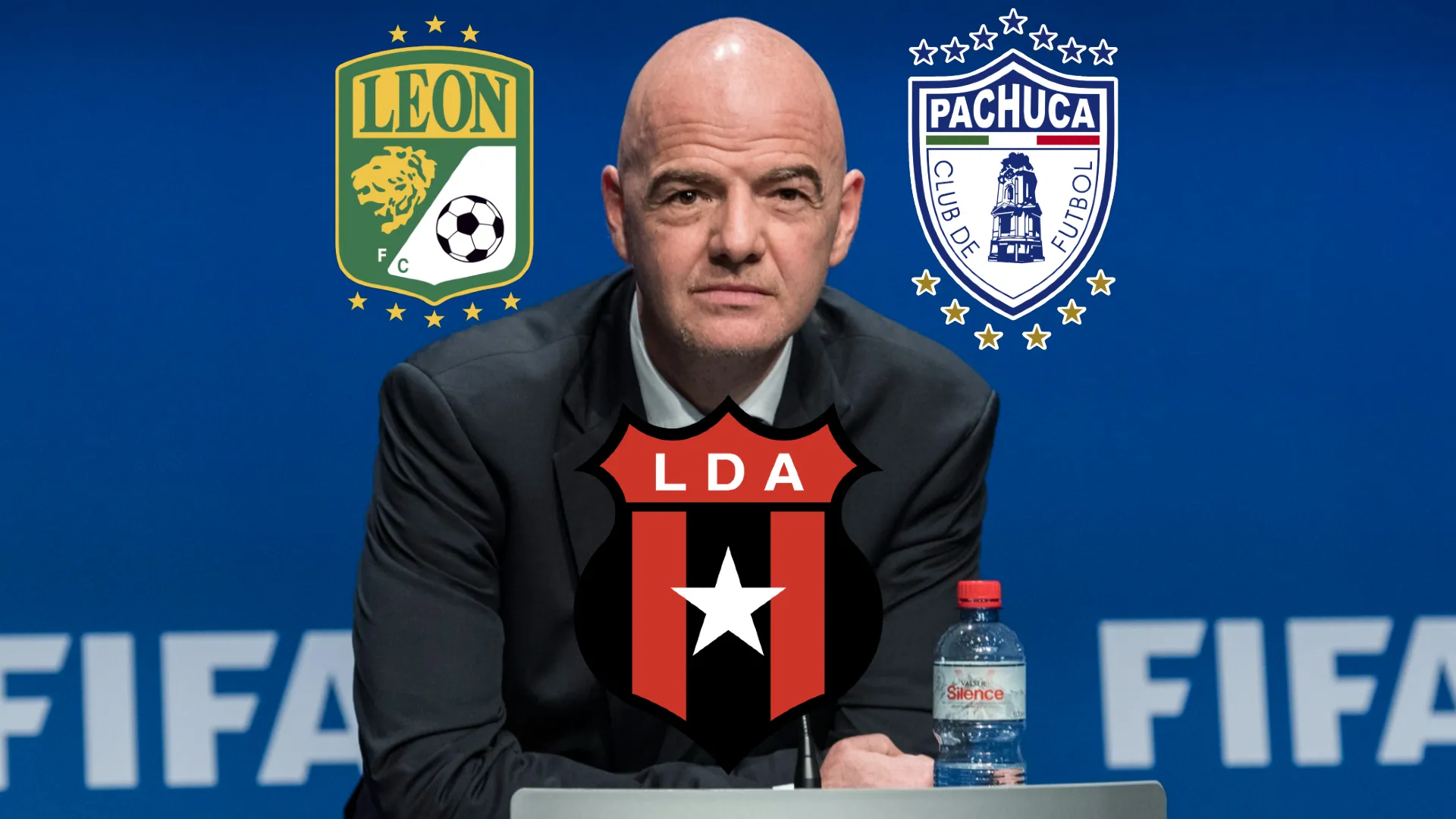 “Arreglo con la FIFA”: Alajuelense confirma la noticia del Mundial de Clubes que León y Pachuca no pueden creer