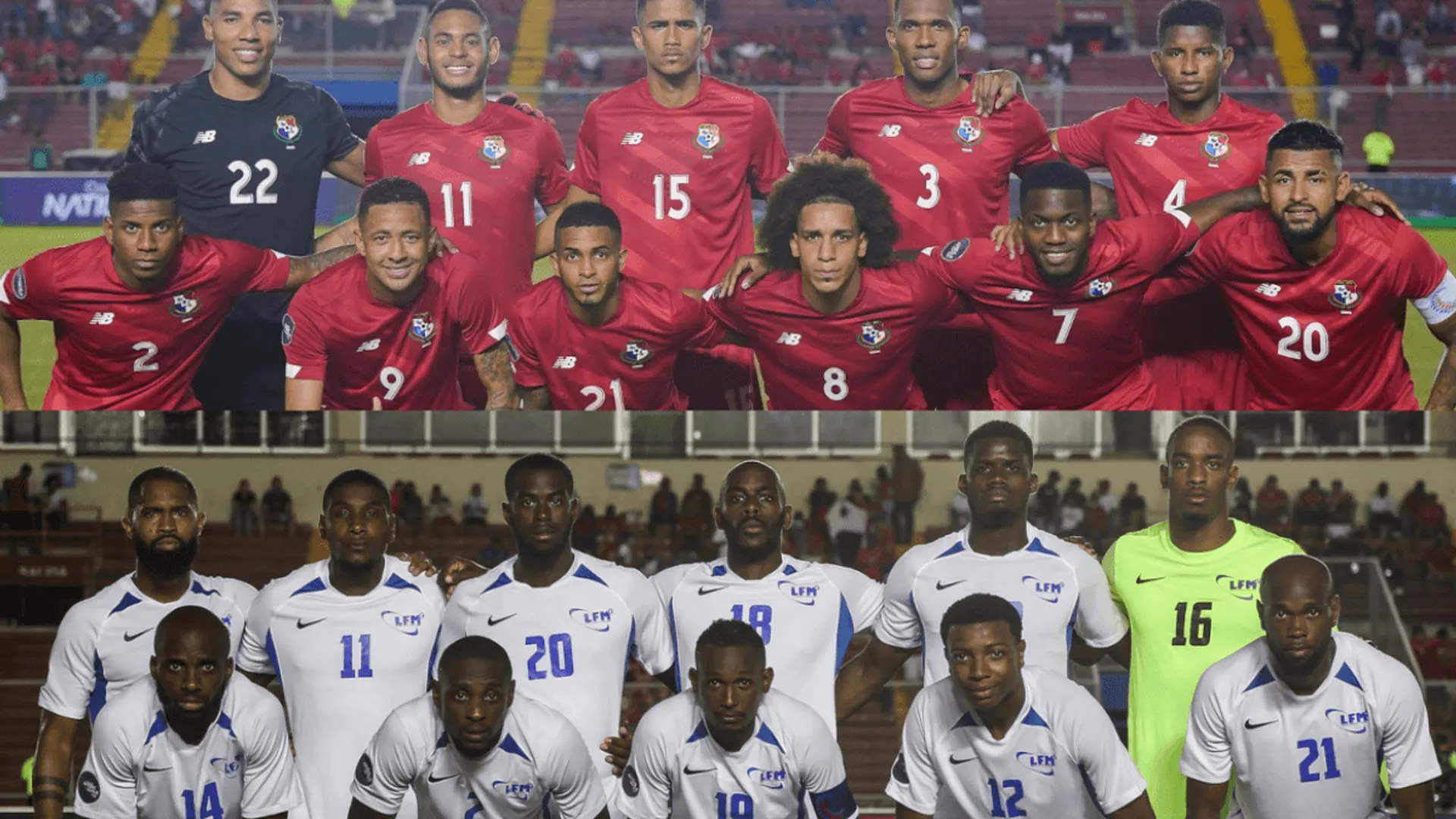 Panamá vs Martinica hoy: ver aquí EN VIVO y EN DIRECTO el partido por la fecha 4 de la Liga de Naciones de la Concacaf 2022-23