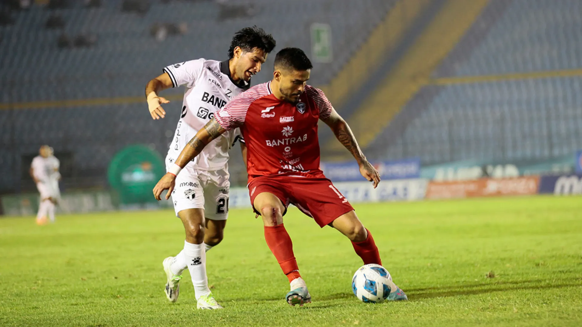 Comunicaciones vs. Malacateco EN VIVO: a qué hora y dónde ver hoy el partido | Liga Nacional de Guatemala
