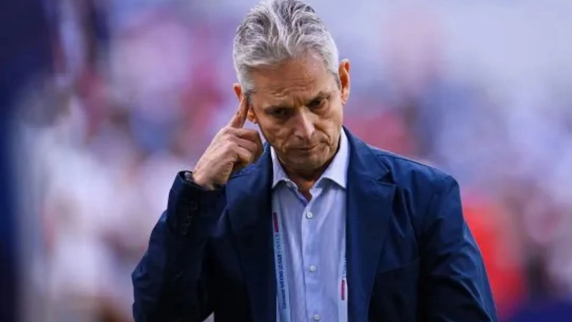 Reinaldo Rueda hace duro señalamiento a la Liga de Honduras y esto dijo sobre Costa Rica