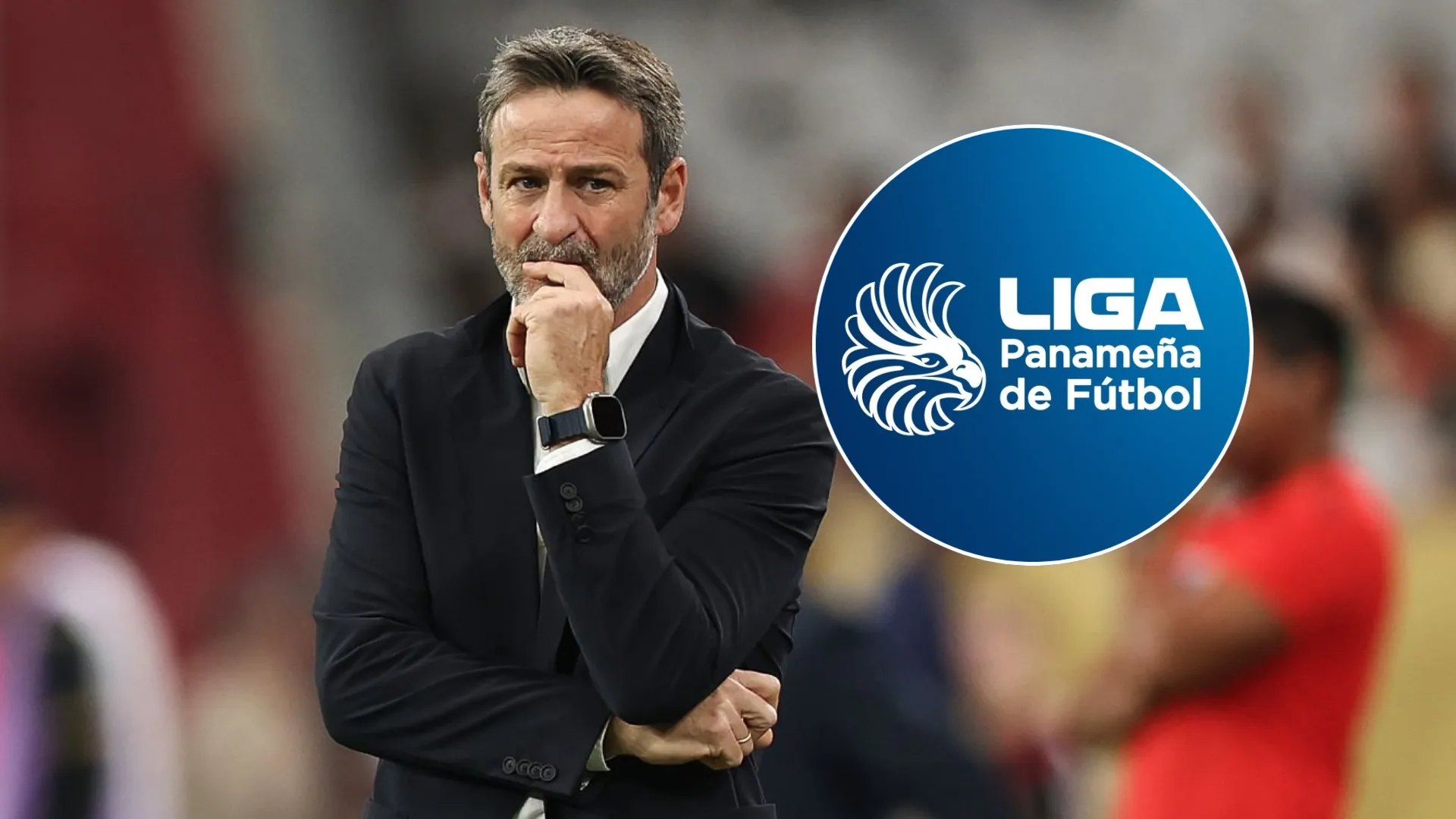Dejó Europa atrás: figura de Panamá regresa a la LPF antes del Mundial y sorprende a Thomas Christiansen