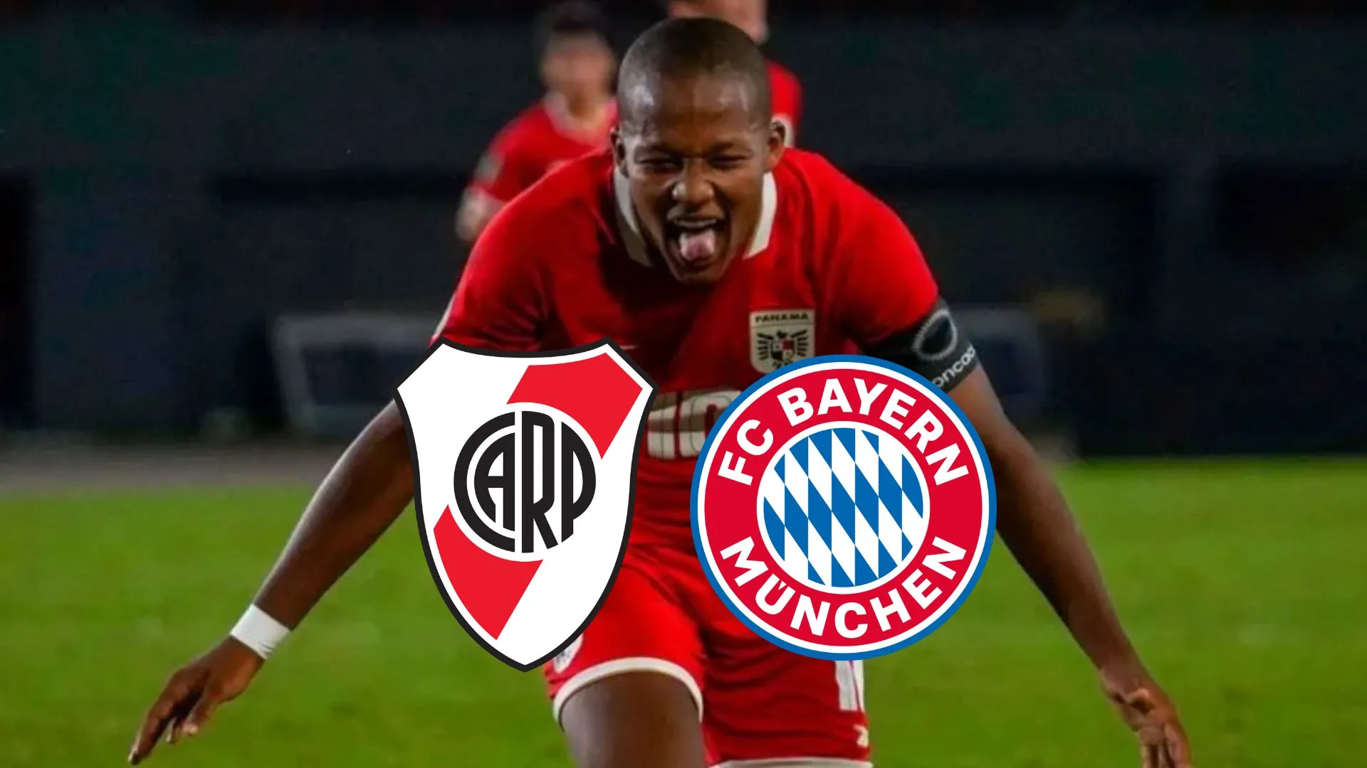 Entre River Plate y Bayern Munich, Estevis López ya recibió la noticia que cambiará su futuro: "Primer contrato profesional"