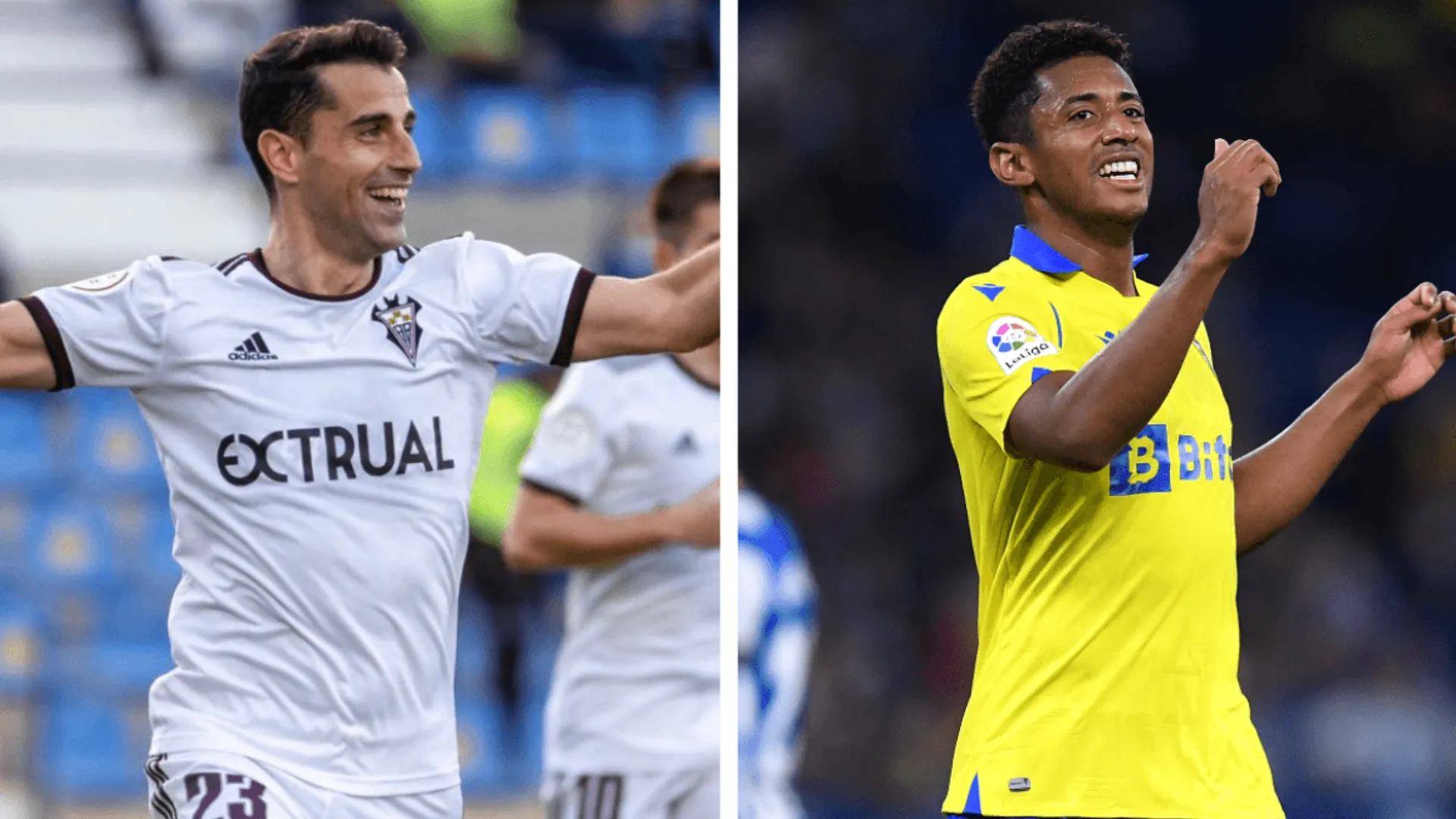 Cádiz vs. Albacete: sigue EN VIVO y EN DIRECTO al Choco Lozano en la segunda ronda la Copa del Rey en Centroamérica