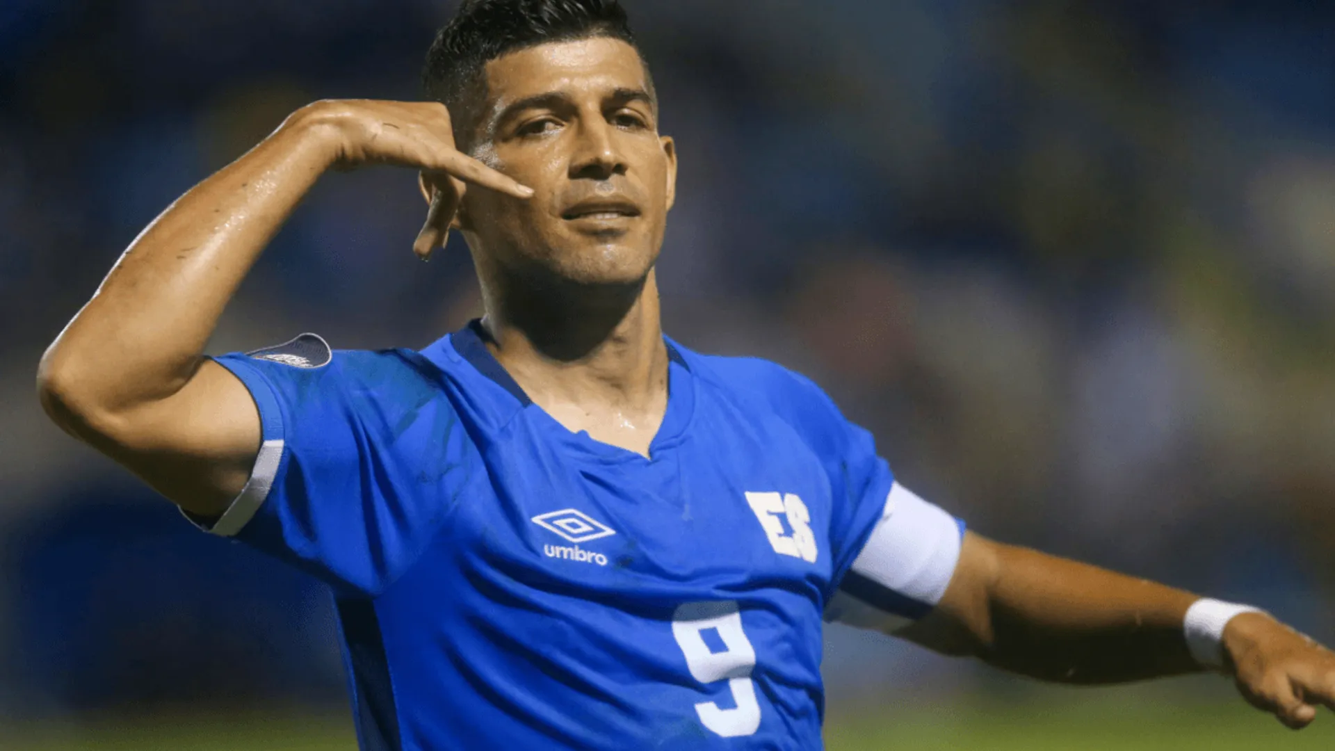 Nelson Bonilla sobre los contratos en El Salvador: "Una buena huelga va a arreglar las cosas"