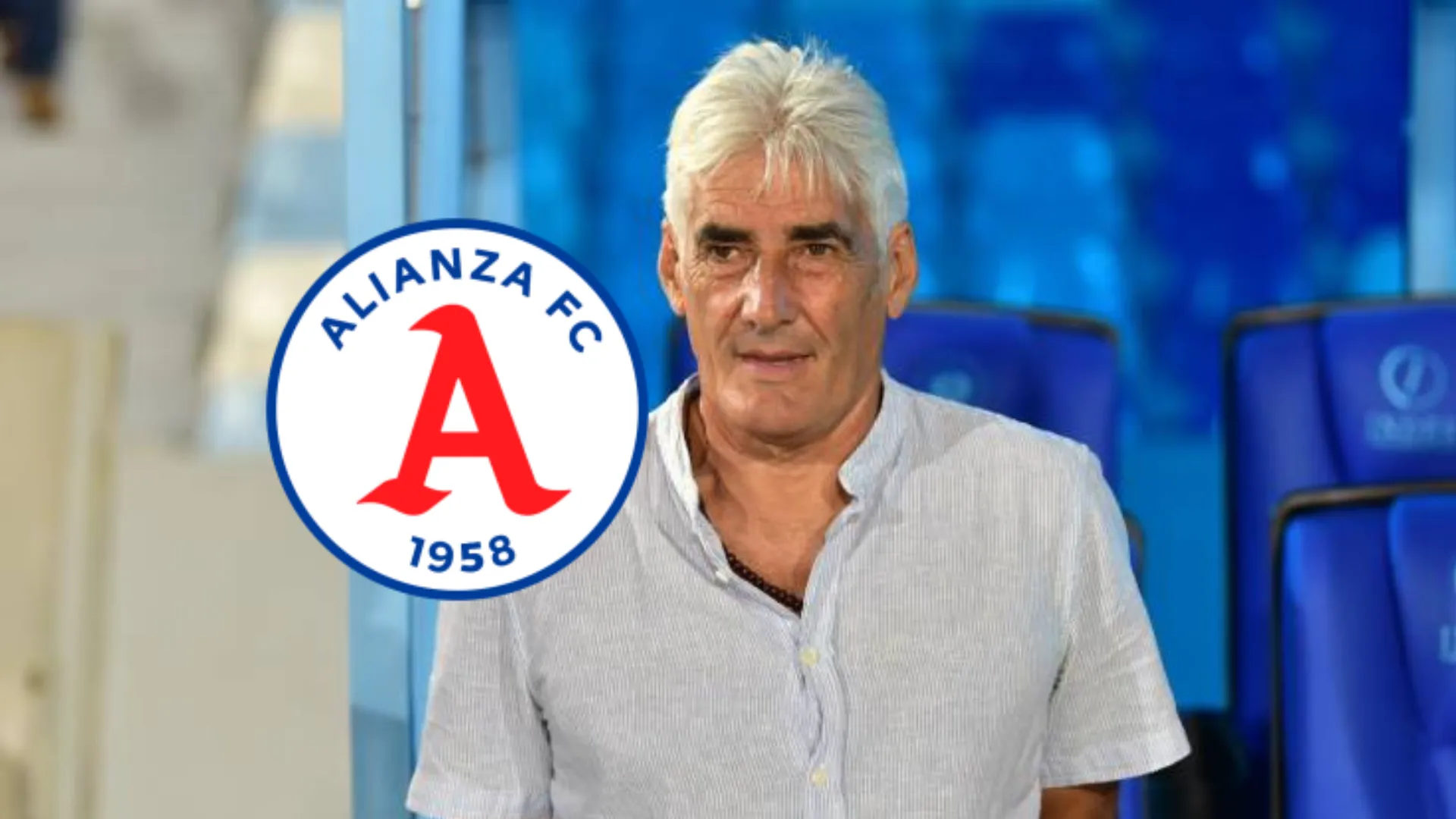 alianza-el salvador-ernesto corti