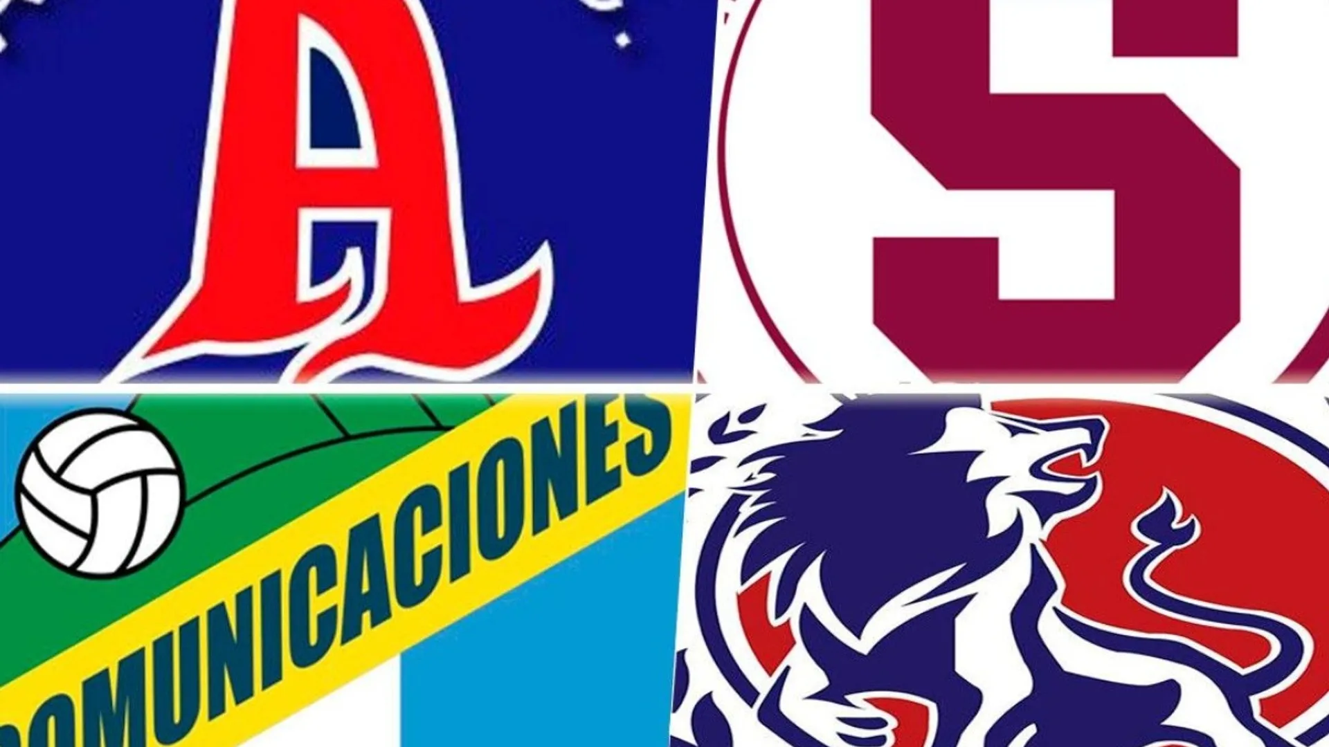 ¡Escalaron! Equipos centroamericanos subieron en el ranking mundial