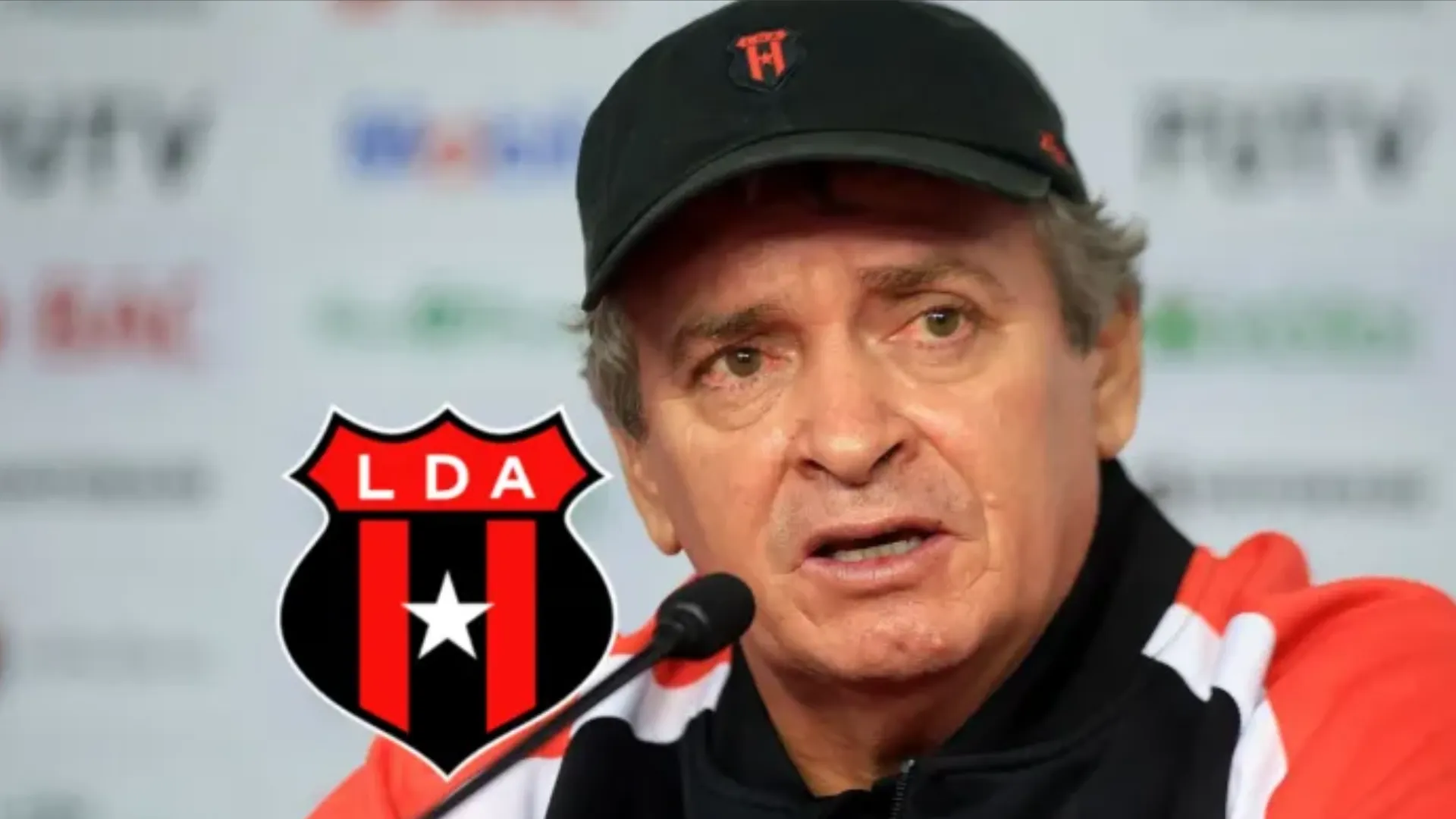 Alajuelense en shock: Machillo Ramírez lanza el anuncio que podría cambiarlo todo tras la humillante derrota ante Plaza Amador