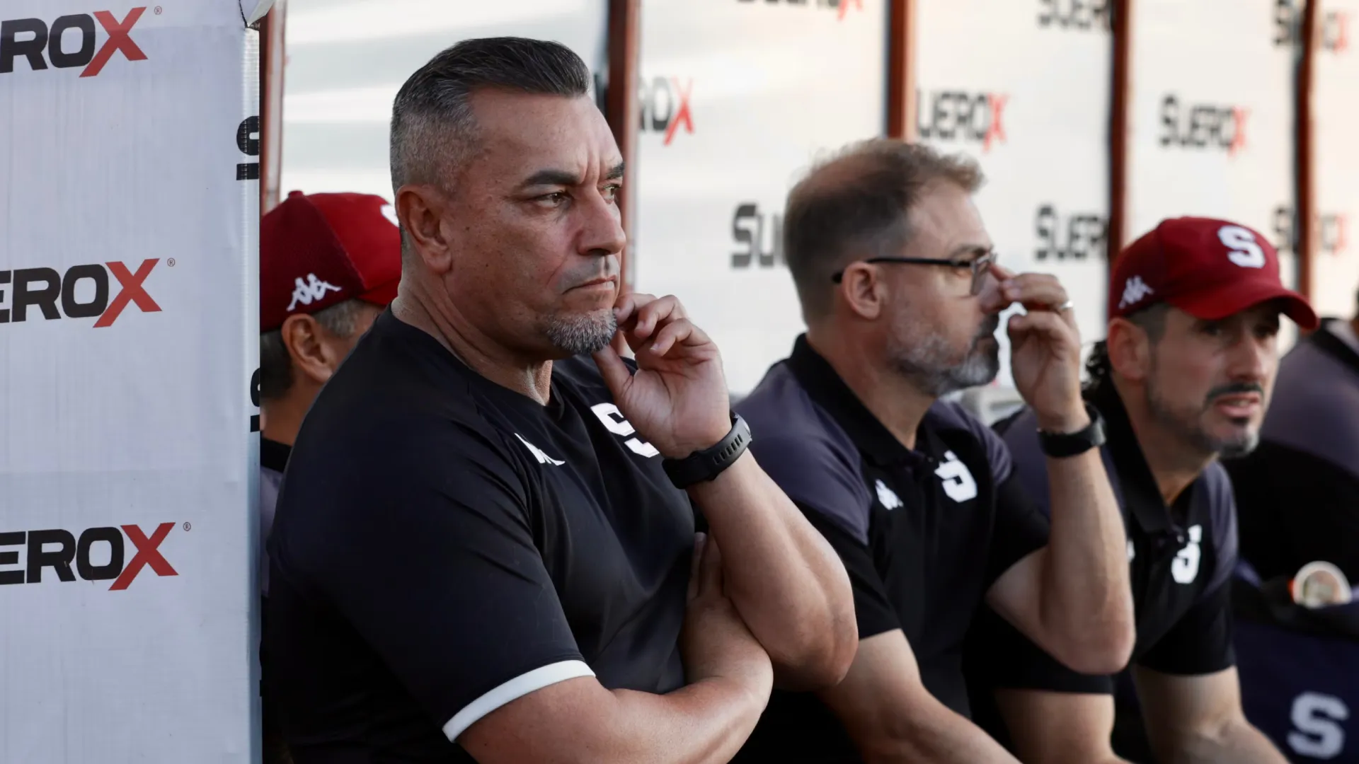 De soñar con Sudamérica a descarte: figura de Saprissa se irá por decisión de José Giacone