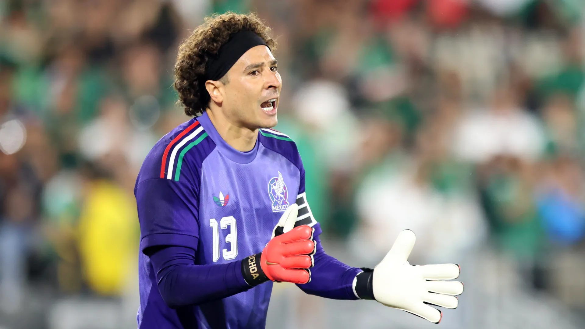 Por qué no ataja Memo Ochoa en el partido de México vs. Sudáfrica por el Mundial 2026