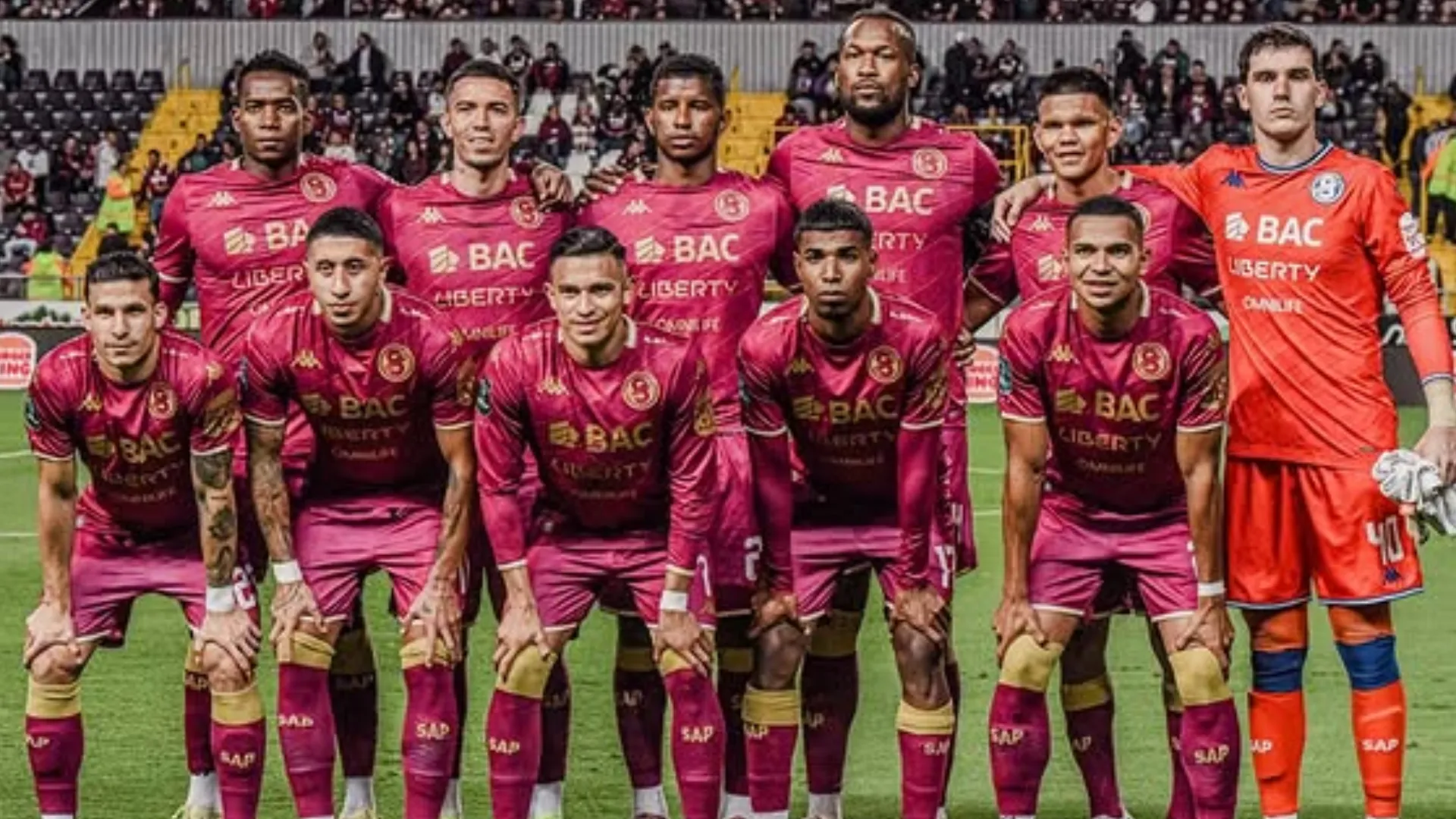 Fidel Escobar, Tomás Rodríguez y Gerald Taylor tienen grandes posibilidades de salir de Saprissa en este mercado de fichajes