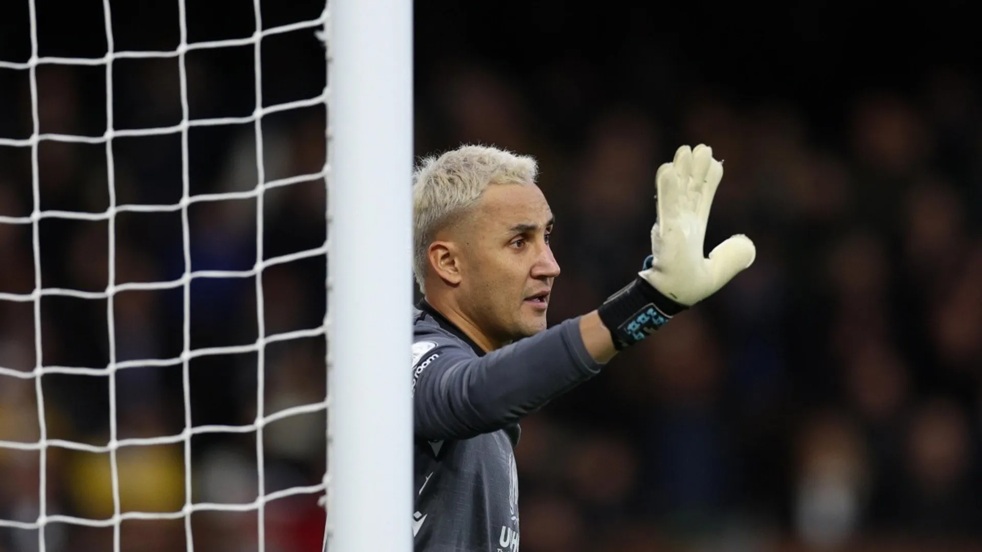 El valor de Keylor Navas en el mercado desde que salió del PSG según Transfermarkt