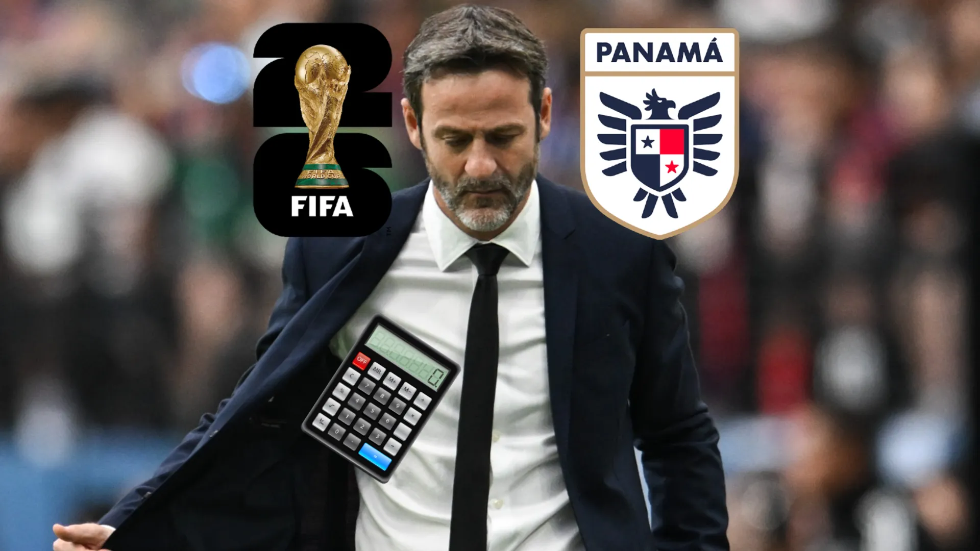 ¿Cuántos puntos necesita Panamá para clasificarse al Mundial 2026 sin depender de otros resultados?