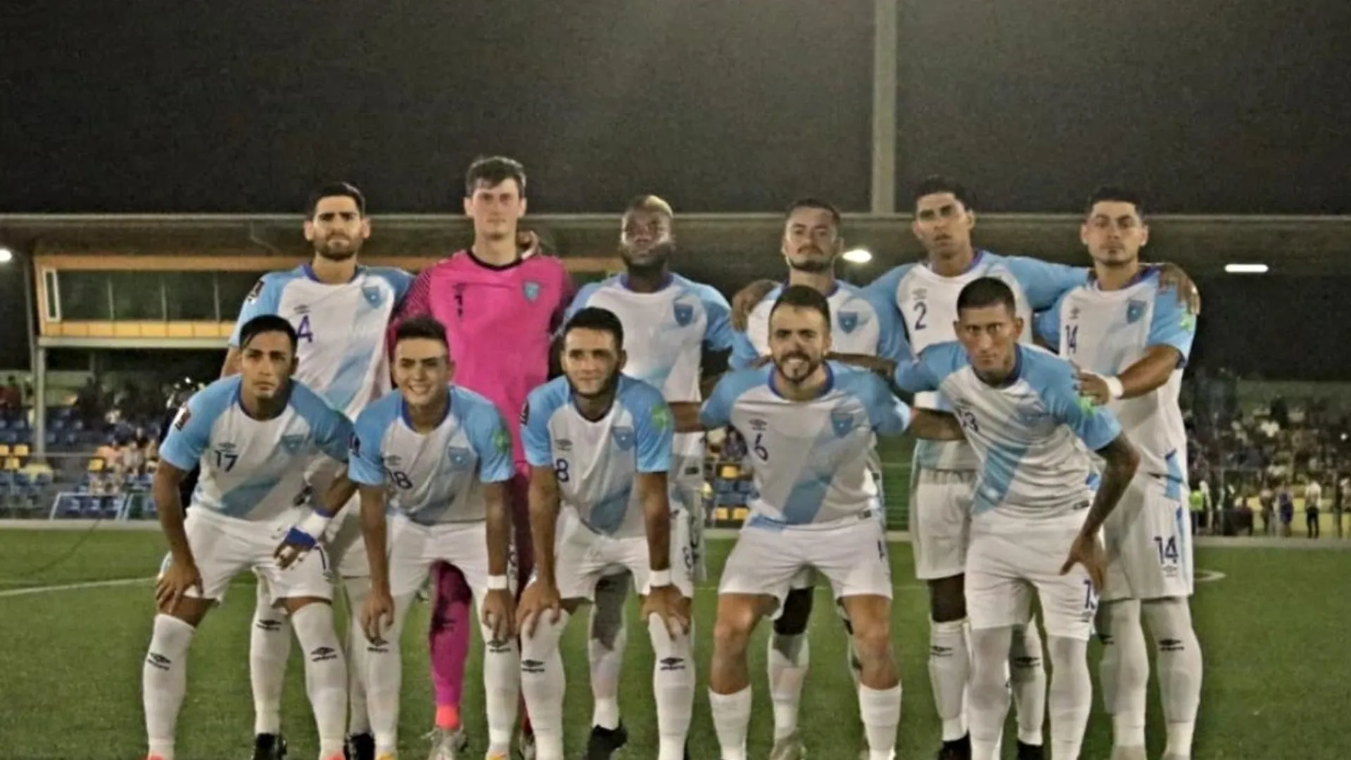 Guatemala y los dos datos imposibles de creer en Eliminatorias de Concacaf según MisterChip
