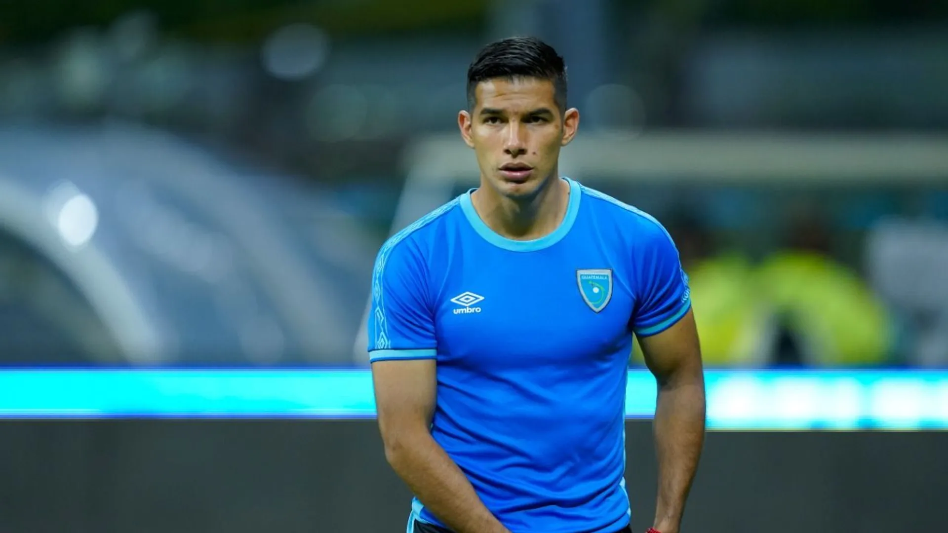El mensaje de Antonio Chucho López tras su ausencia con la Selección de Guatemala