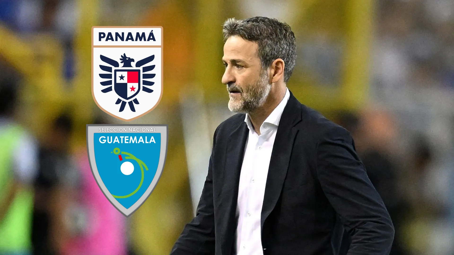 "Ventaja": mundialista con Panamá en 2018 dice lo que Thomas Christiansen no quería escuchar antes de visitar a Guatemala