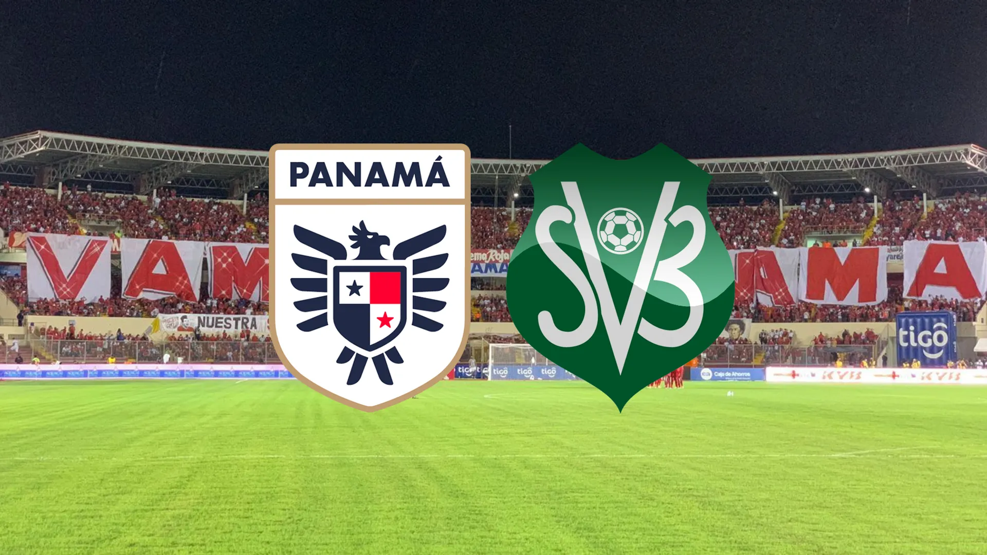 Dónde ver Panamá vs. Surinam en Estados Unidos: Eliminatorias Concacaf al Mundial 2026
