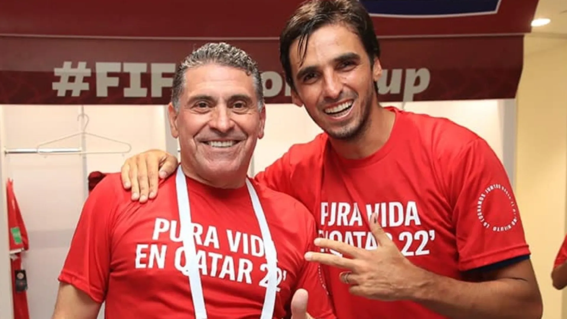 La reacción de Bryan Ruiz ante el llamado temprano a la Selección Nacional