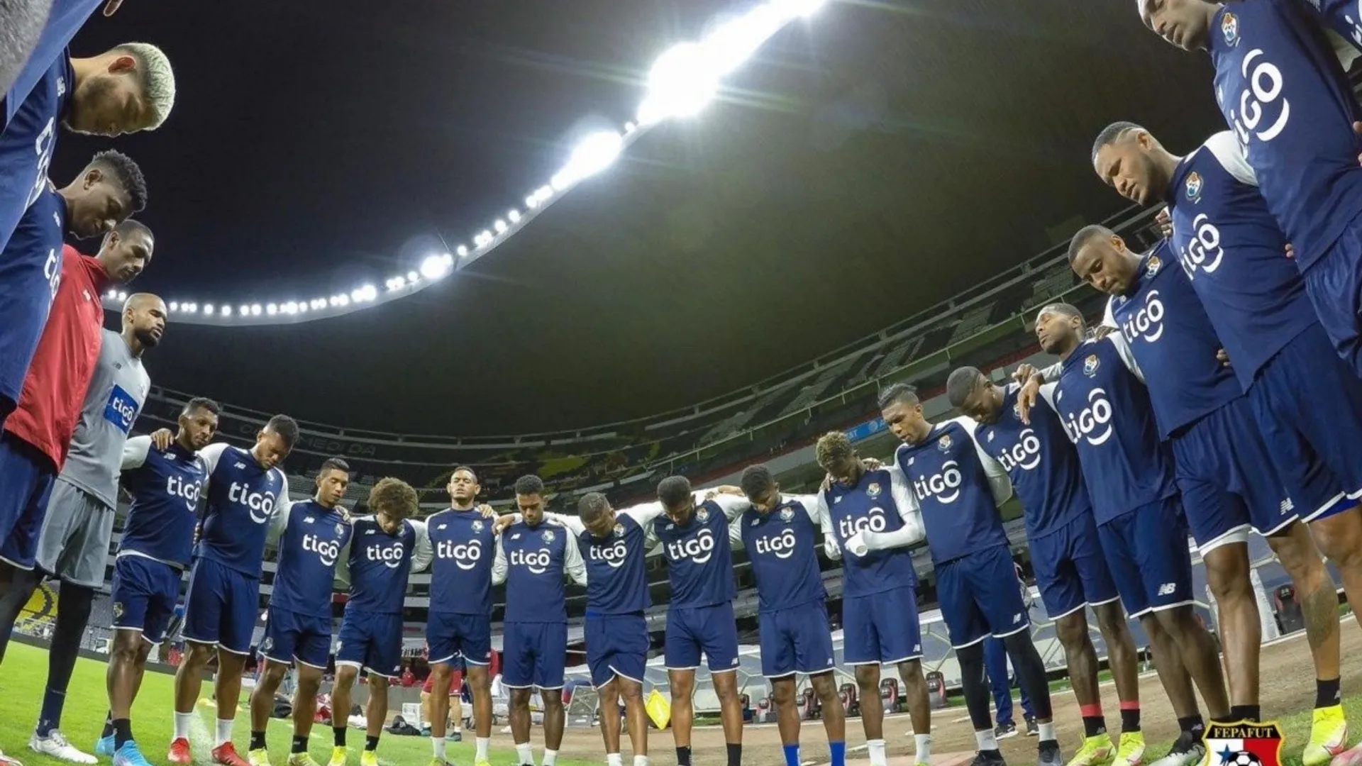¡Panamá en busca de su primera victoria en el Estadio Azteca!