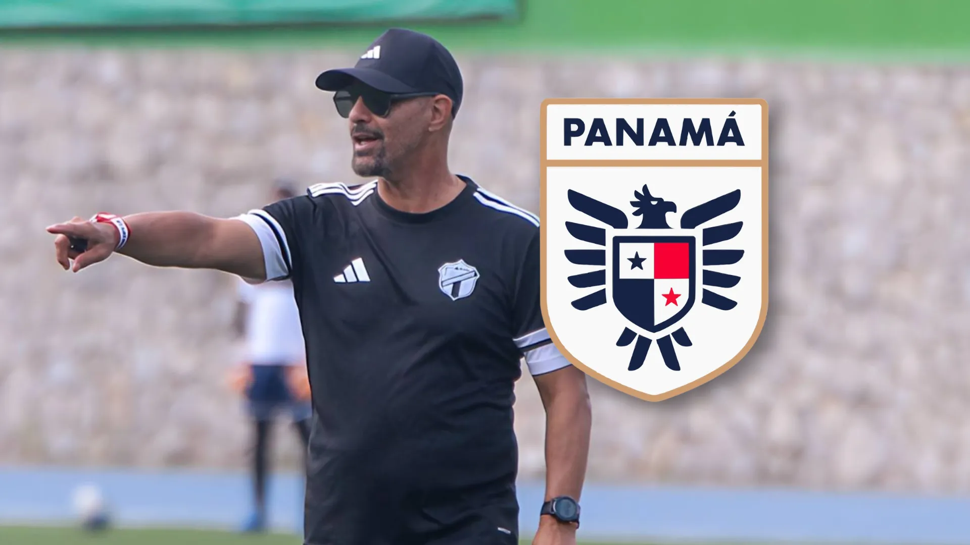 Refuerzo de selección: Comunicaciones sacude el mercado y ficha a una figura de Panamá que enfrentó al Fantasma Figueroa