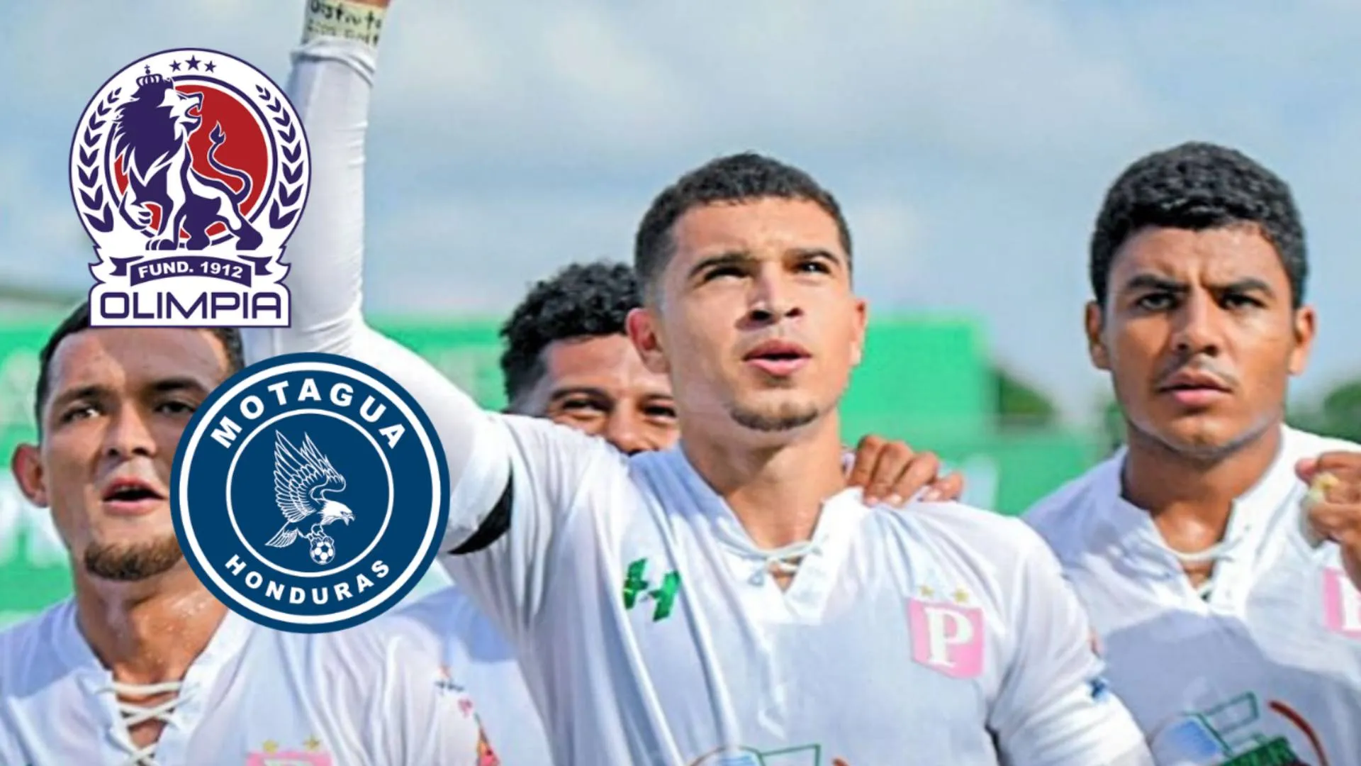 Guiño a Olimpia: Erick Puerto responde a la pregunta que toda Honduras está atenta sobre su futuro