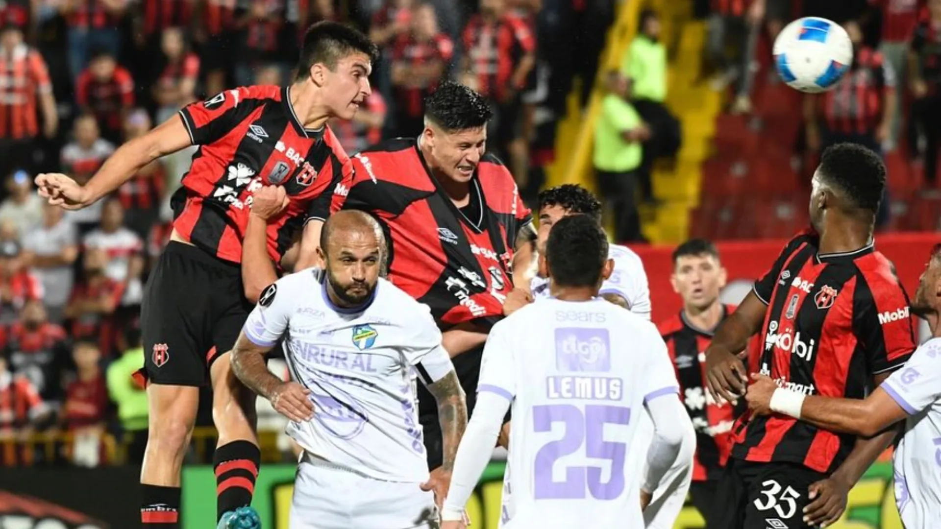 ¡Medidas drásticas! Comunicaciones y Alajuelense tomaron una decisión que nadie esperaba