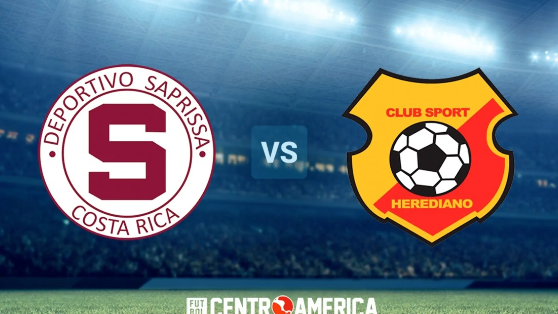 Saprissa vs Herediano: horario, canal de TV y streaming para ver EN VIVO el partido por la fecha 12 del Apertura de Costa Rica