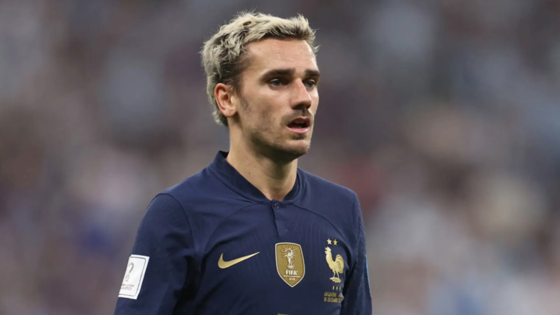 ¿Por qué no juega Antoine Griezmann en Francia vs. Paraguay por los octavos del Mundial 2026?