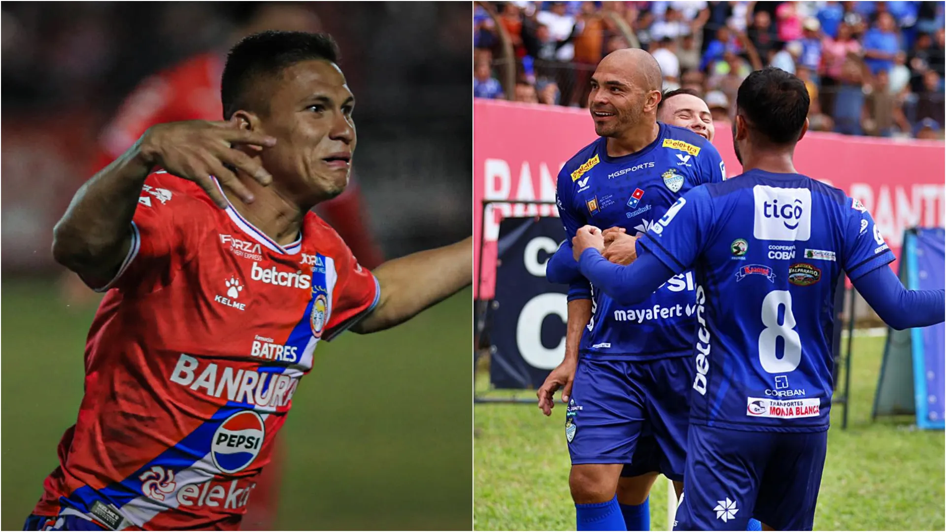 Cobán vs Xelajú: hora, TV y dónde ver hoy en USA la final de la Liga Nacional de Guatemala
