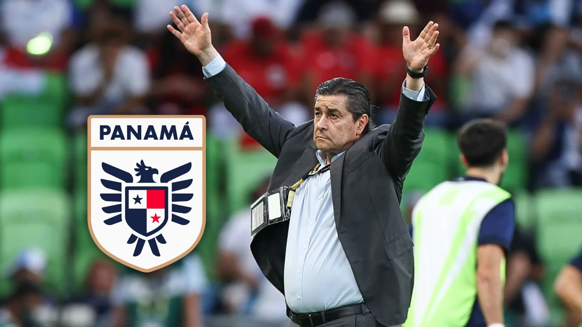 Concacaf lo confirmó y Luis Fernando Tena festeja: la noticia que favorece a Guatemala para el partido clave con Panamá