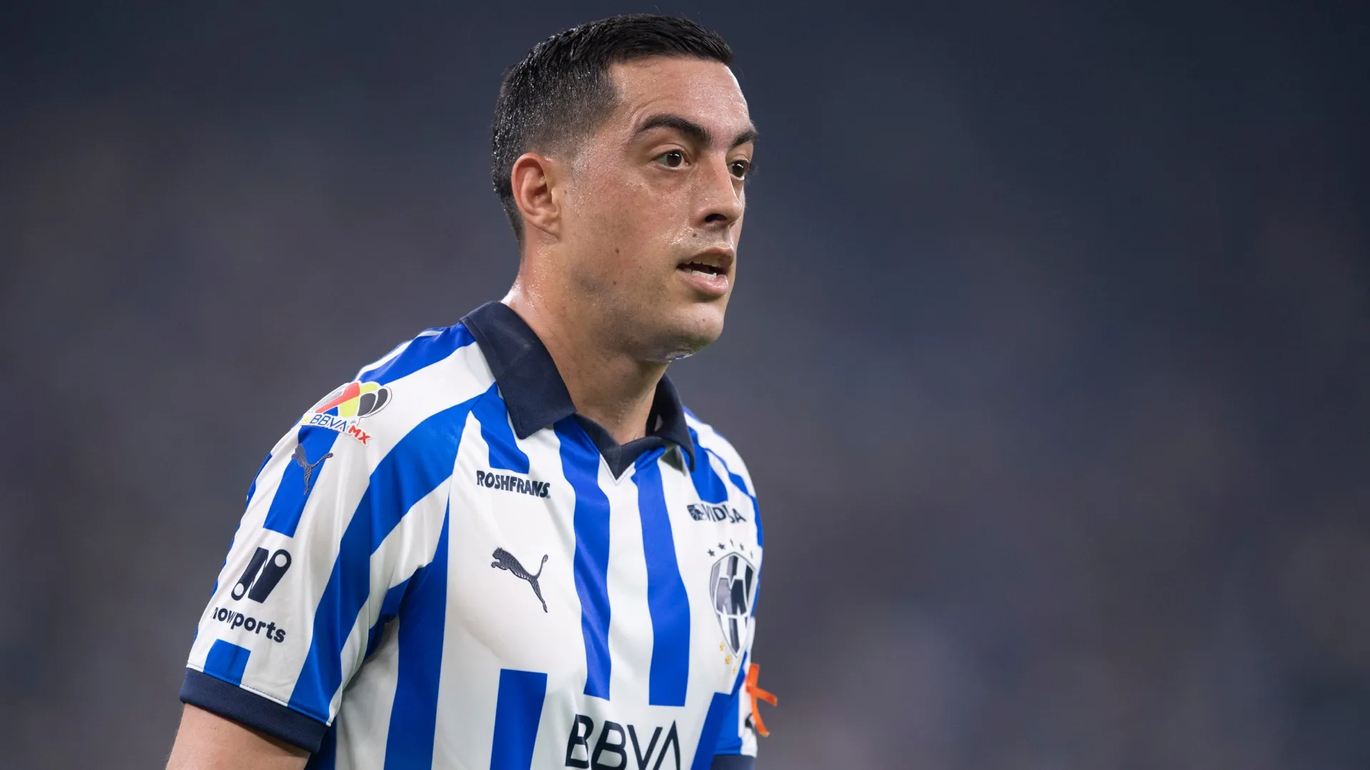 Comunicaciones respira: Monterrey no contará con su goleador histórico