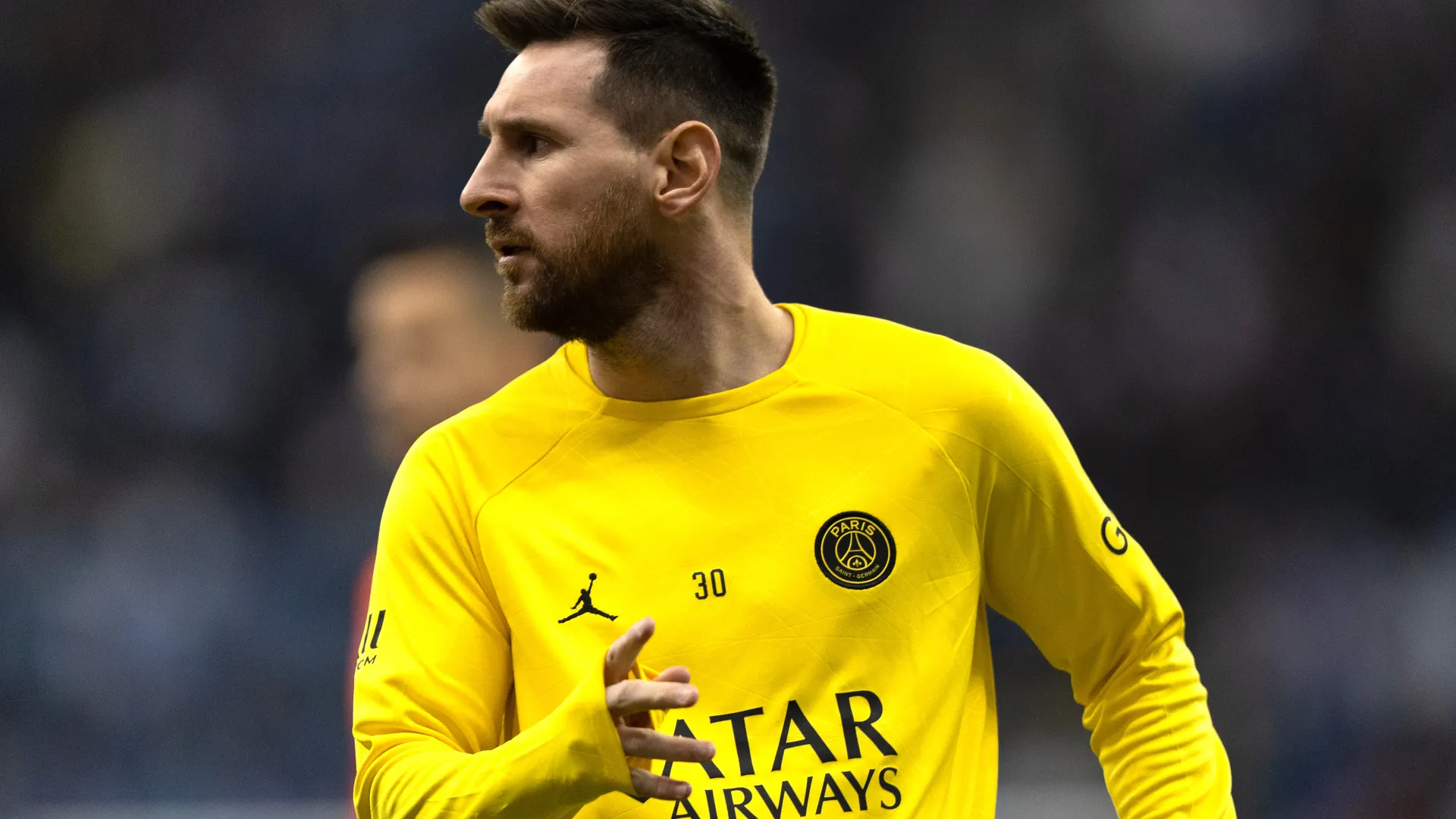 El equipo de Concacaf que rechazó a Lionel Messi