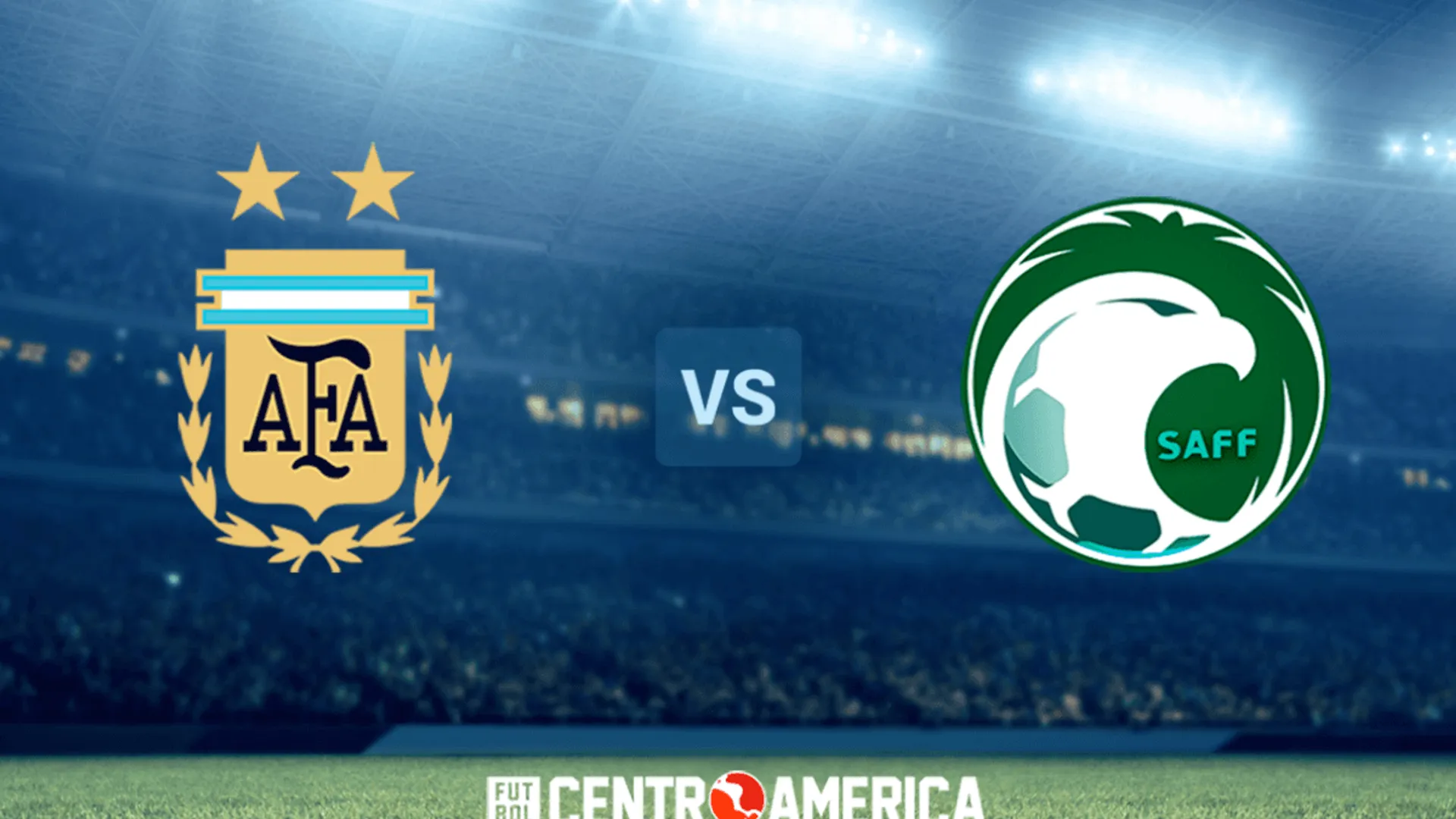 Argentina vs Arabia Saudita por el Mundial de Qatar 2022: día y hora del partido