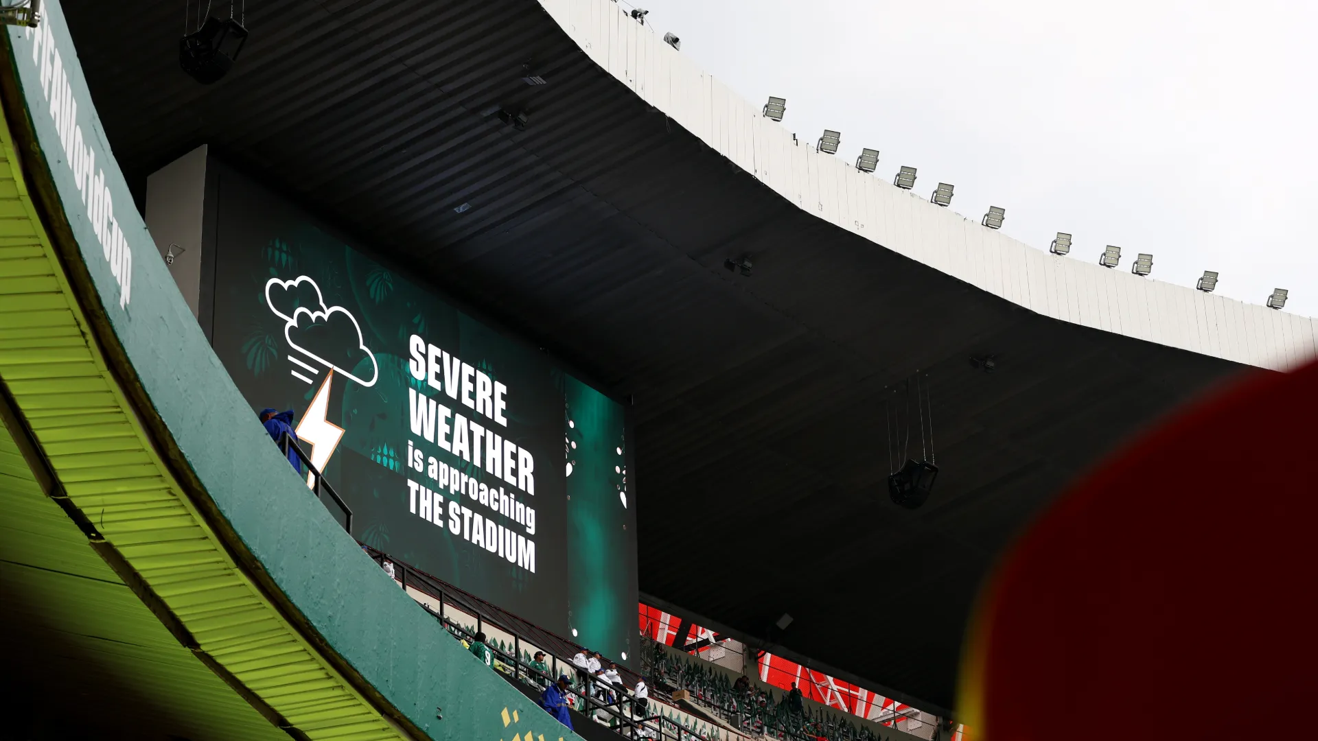 ¿Se suspende México vs. Inglaterra en el Estadio Azteca? La decisión de la FIFA que tiene en vilo al Mundial 2026