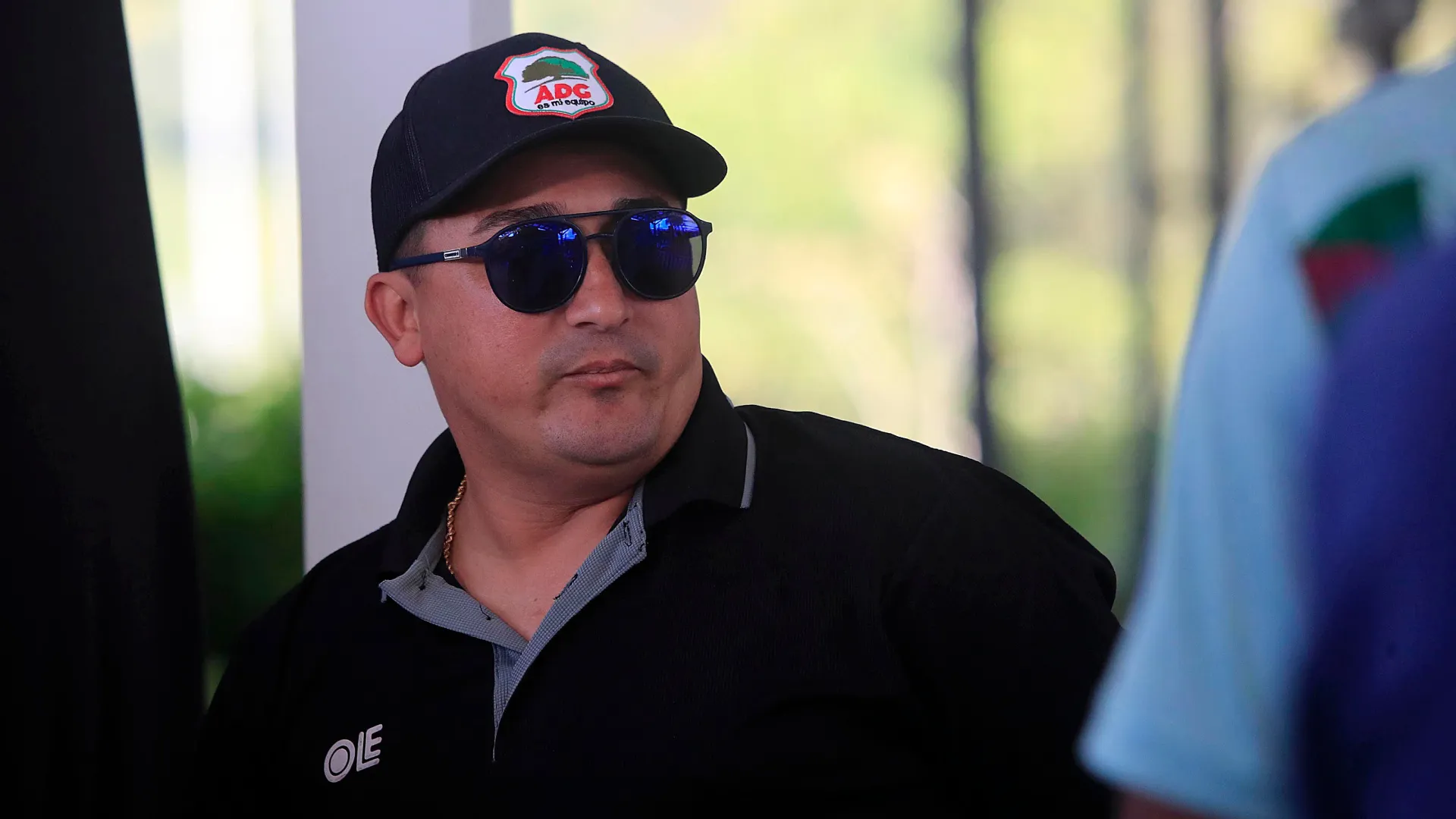 Con nombre propio: Yosimar Arias denuncia a un técnico de Costa Rica