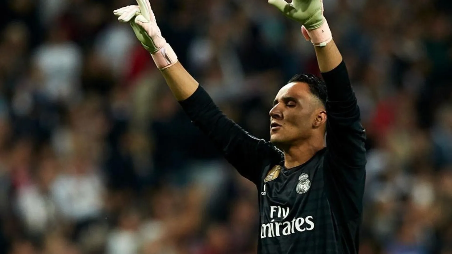 Inesperado equipo buscaría repatriar a Keylor para que se retire allí