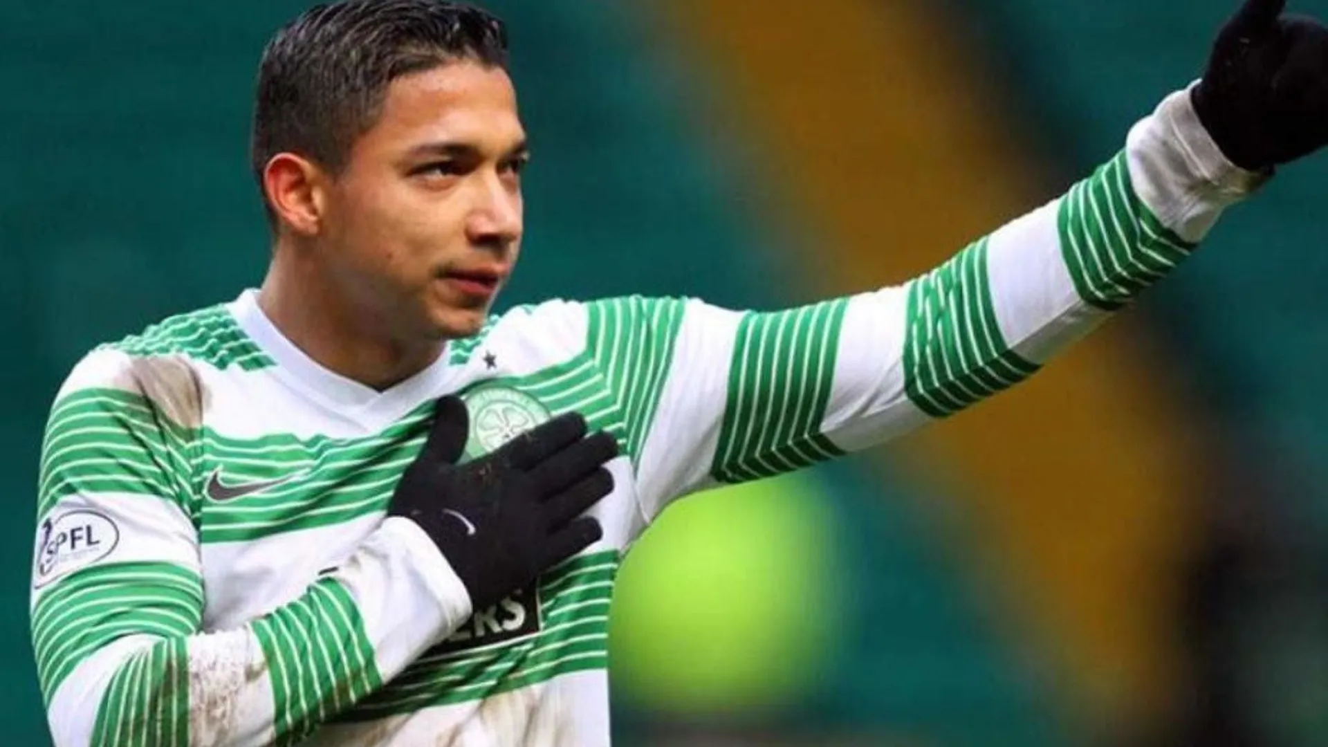 Emilio sería nuevo compañero de otro costarricense