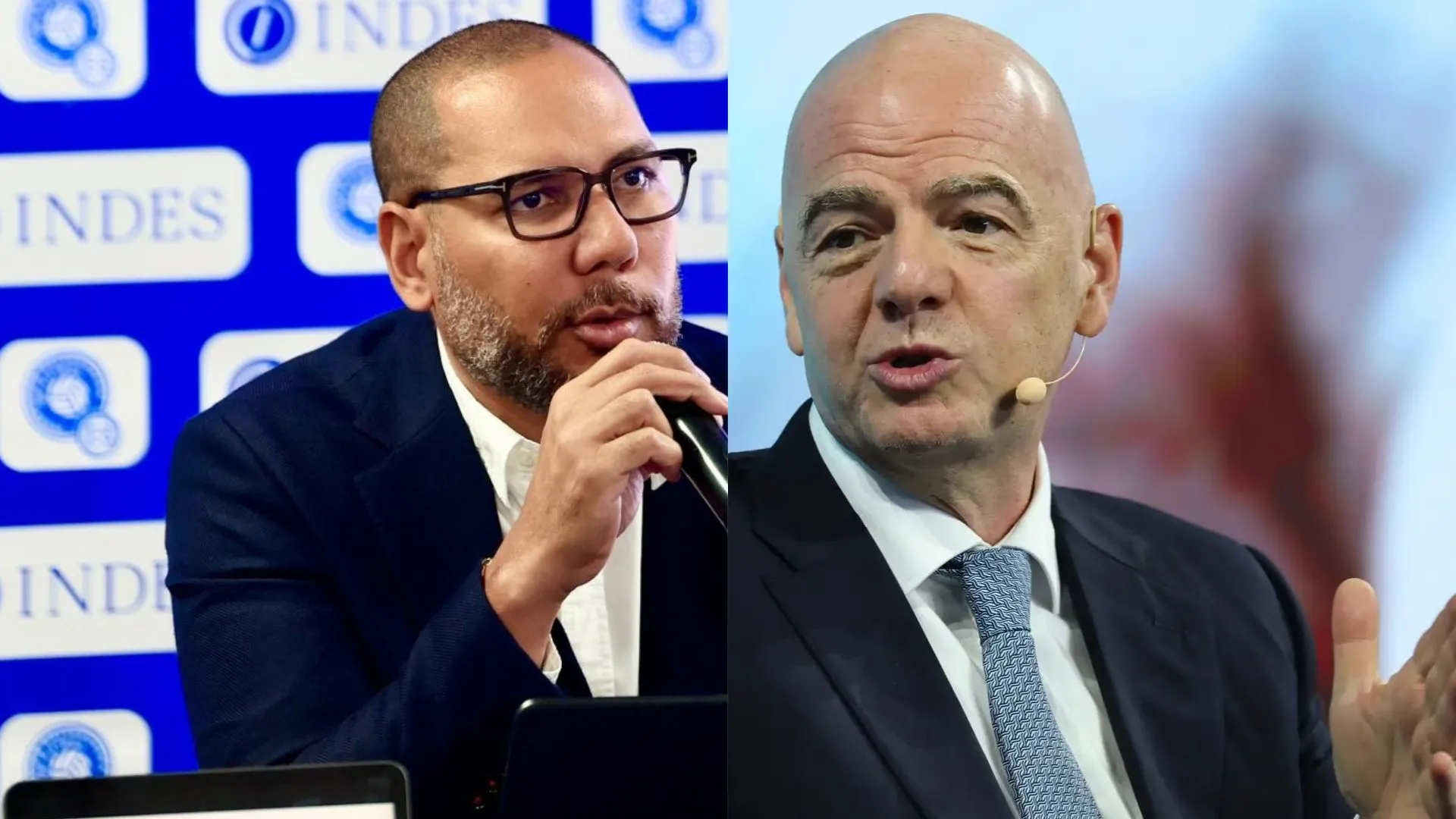 Maniobra ante la FIFA: Bukele toma una medida que puede salvar a El Salvador rumbo al Mundial 2026 pero involucra a Panamá y Guatemala