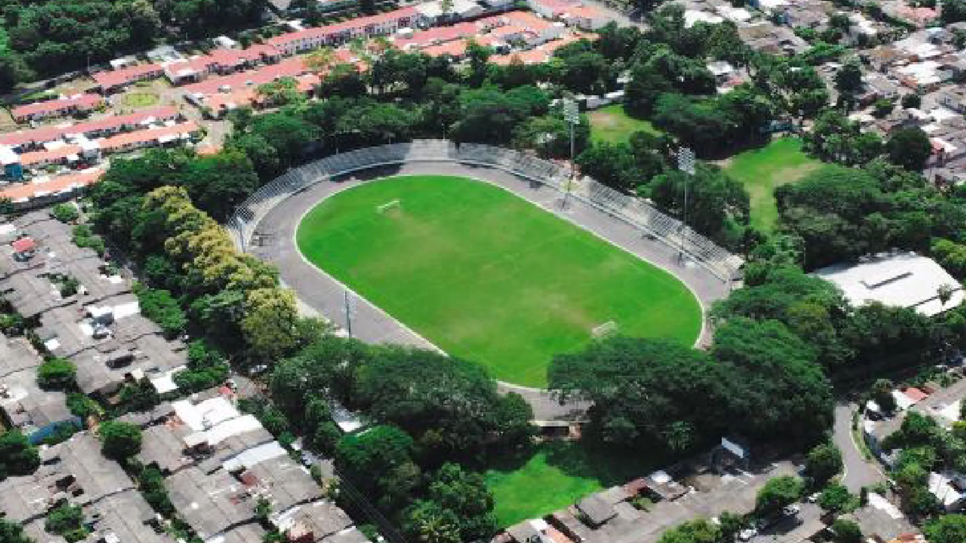 Alianza le dice adiós al Cuscatlán: jugará como local en este estadio
