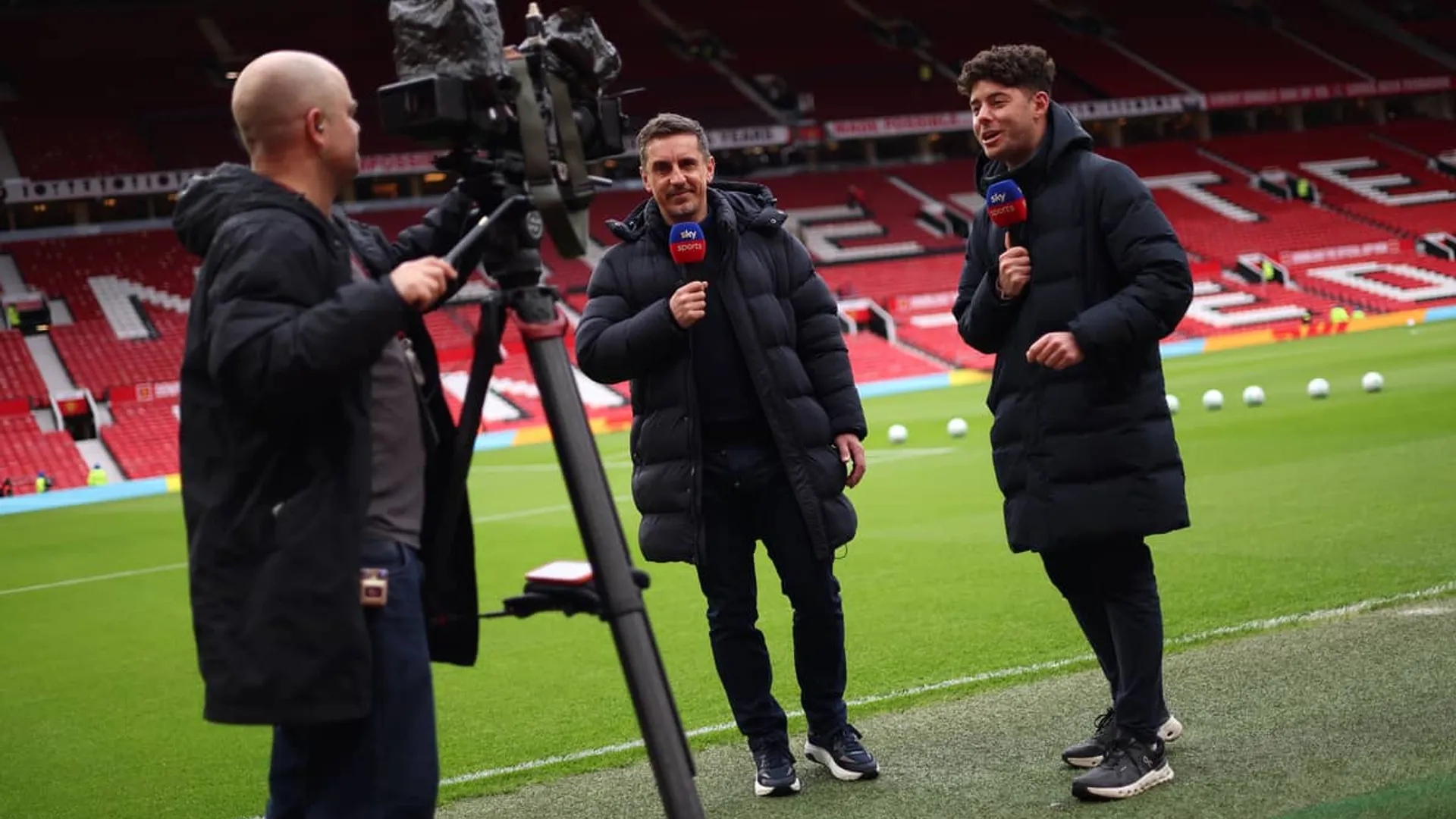 «El Como solo tenía 15 jugadores aptos»: Danyal Khan, tras el 4-1 ante Manchester United