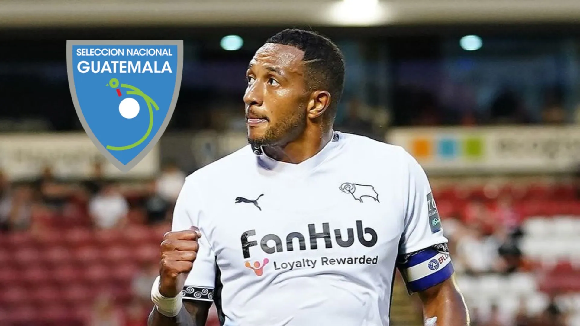 ¡En el ojo de la tormenta! La situación de Nathaniel Mendez-Laing en Guatemala que genera polémica