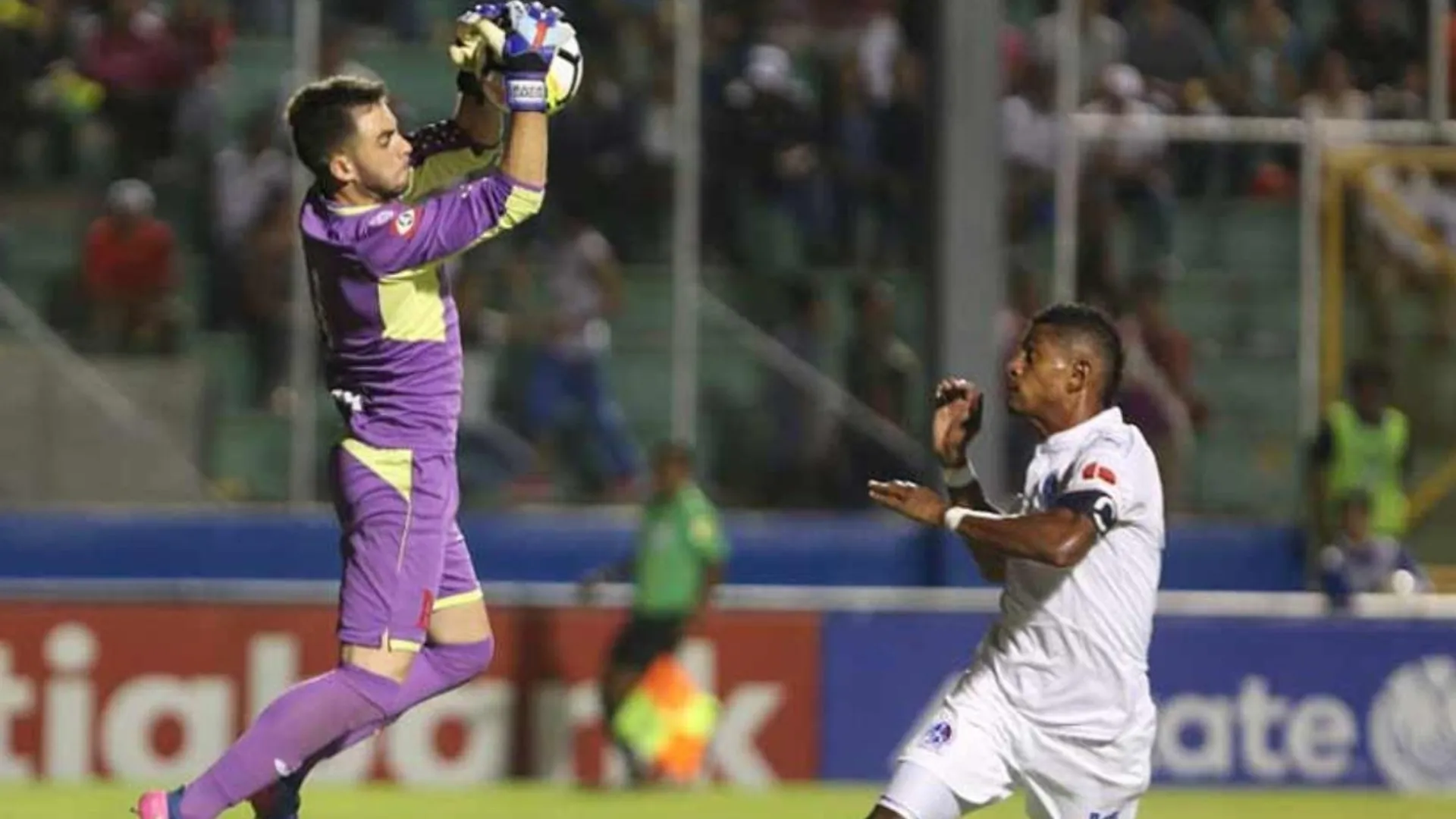 Alianza y Olimpia se vuelven a ver las caras