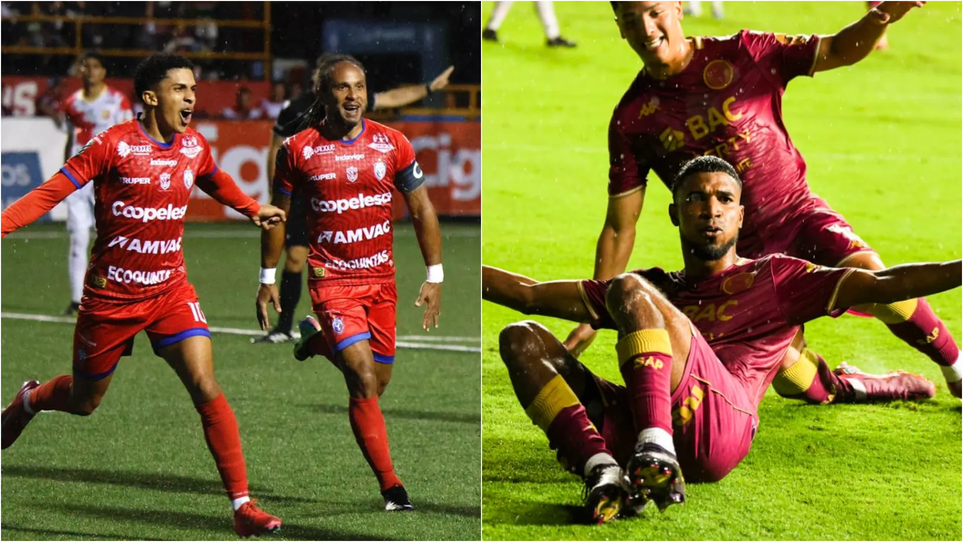 San Carlos vs. Saprissa: ¿A qué hora juega y cómo ver hoy al equipo de Vladimir Quesada? Liga Promérica de Costa Rica 2025