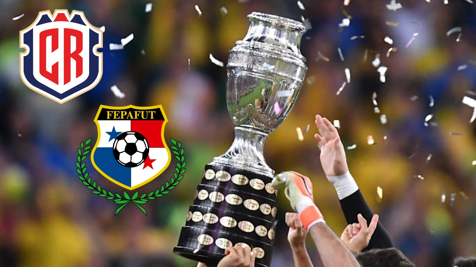 ¡Insólito! Rival de Centroamérica pierde a un jugador para la Copa América 2024 por este motivo