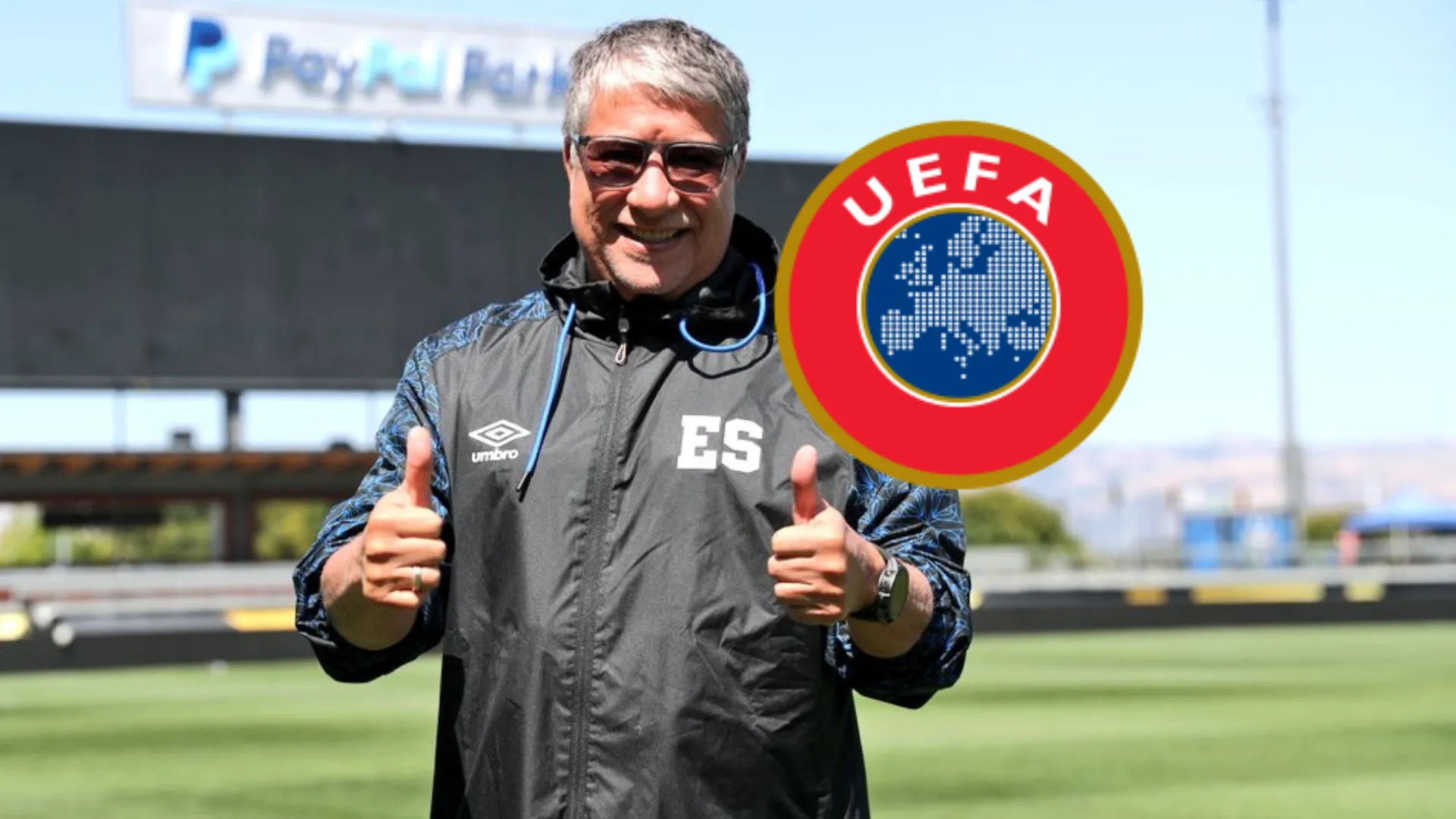 el salvador-bolillo gomez-europa