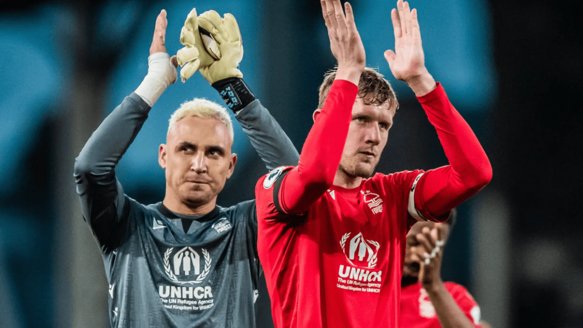 Nottingham Forest de Keylor Navas recibe una nueva oportunidad en la Premier League