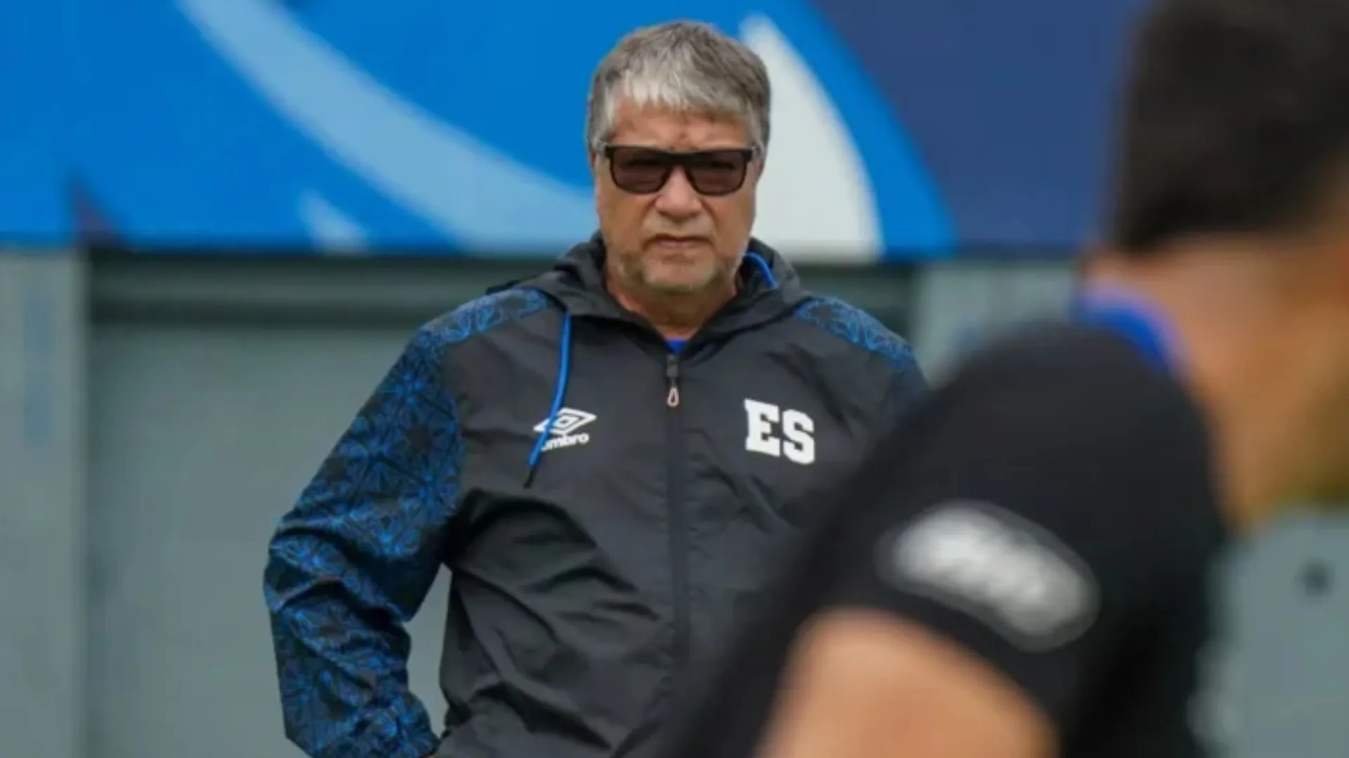 Bolillo Gómez confirma la peor noticia: El Salvador pierde a una figura para lo que resta de Eliminatorias al Mundial 2026