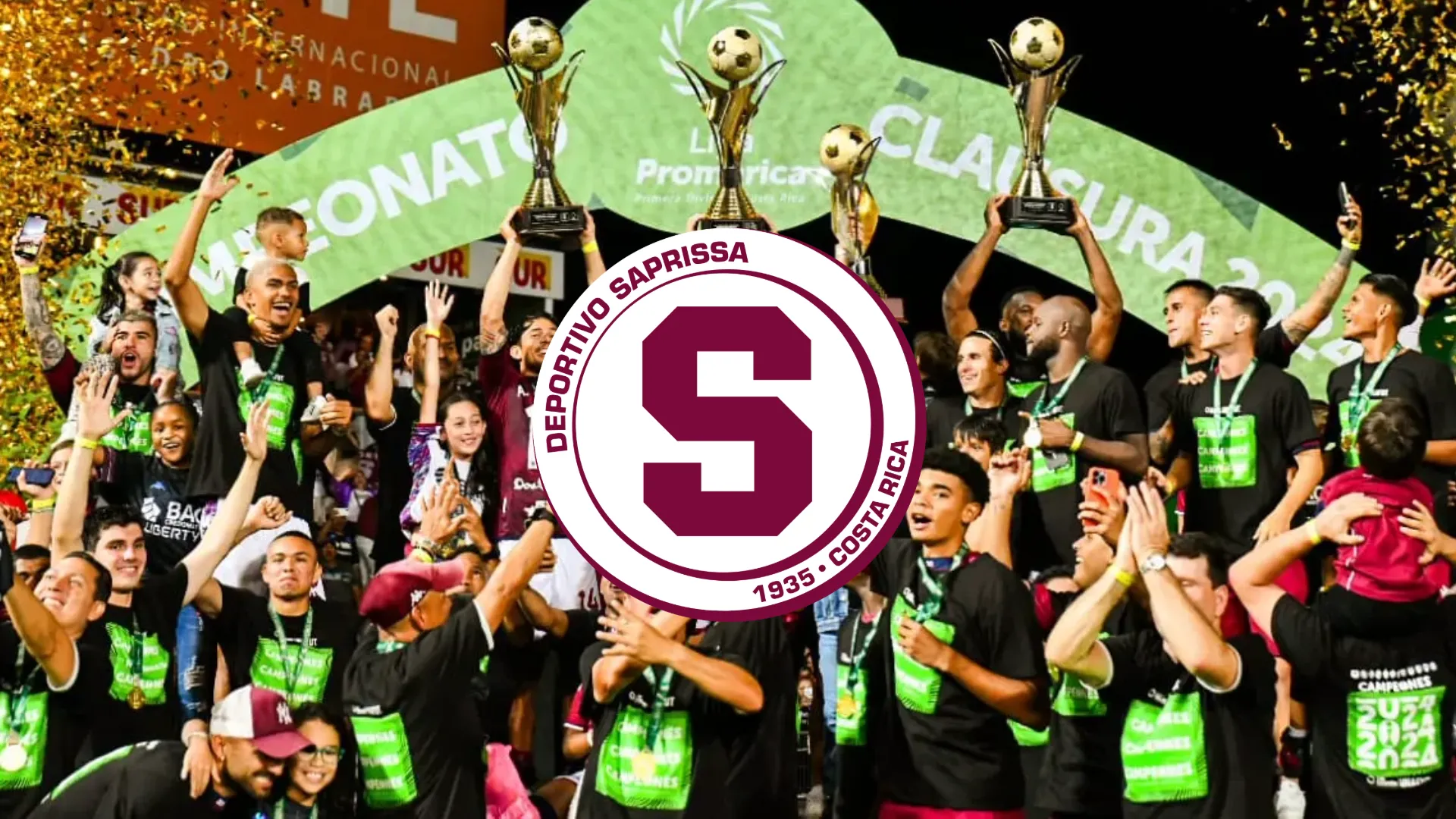 Fue campeón con Saprissa, Wanchope lo limpió sin piedad y ahora Vladimir Quesada lo espera otra vez en Tibás