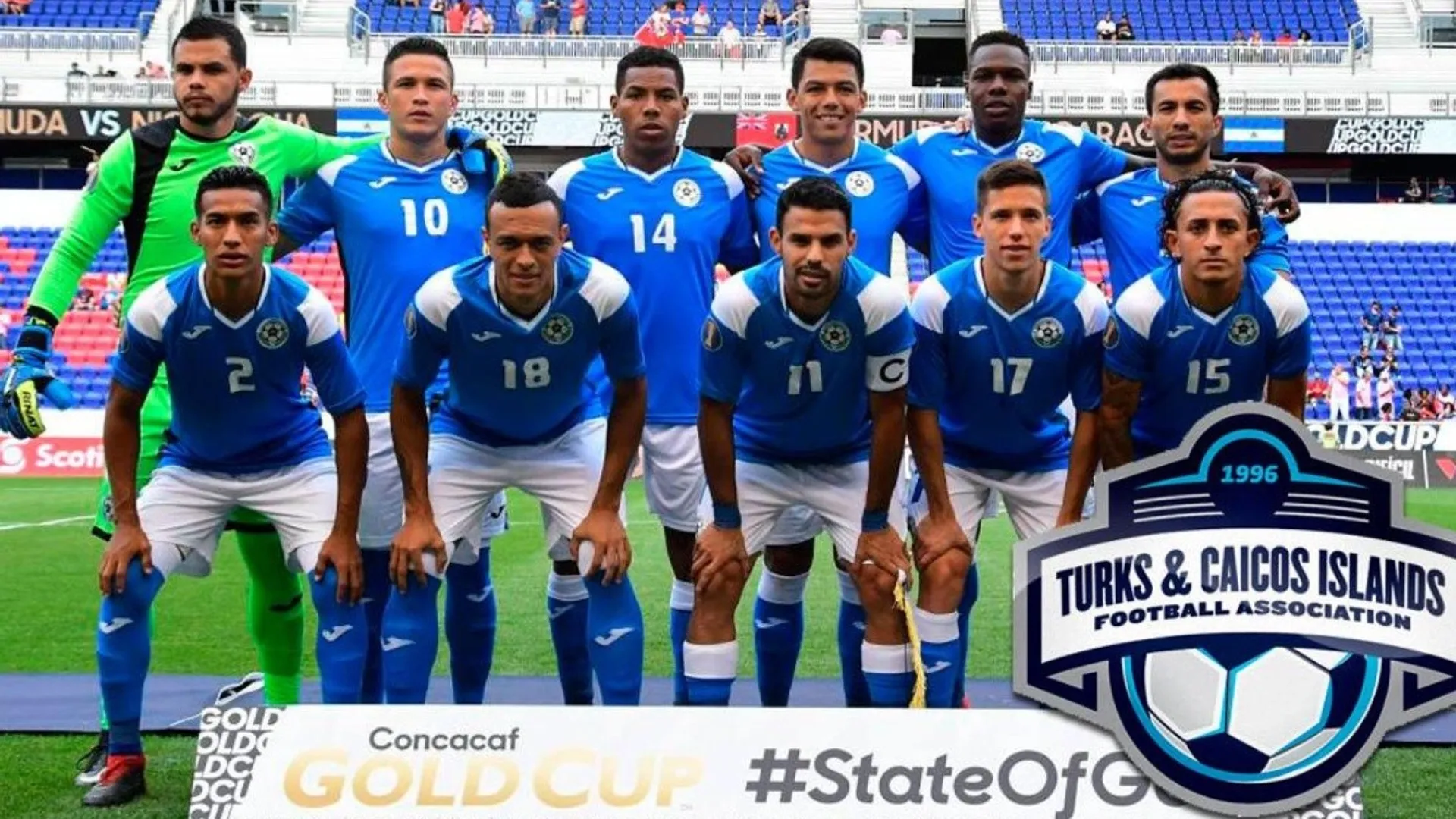 Nicaragua vs. Islas Turcas y Caicos: cuándo, dónde y por qué canal ver la fecha 3 del Grupo F de la Clasificatoria al Campeonato Femenino de la Concacaf 2022