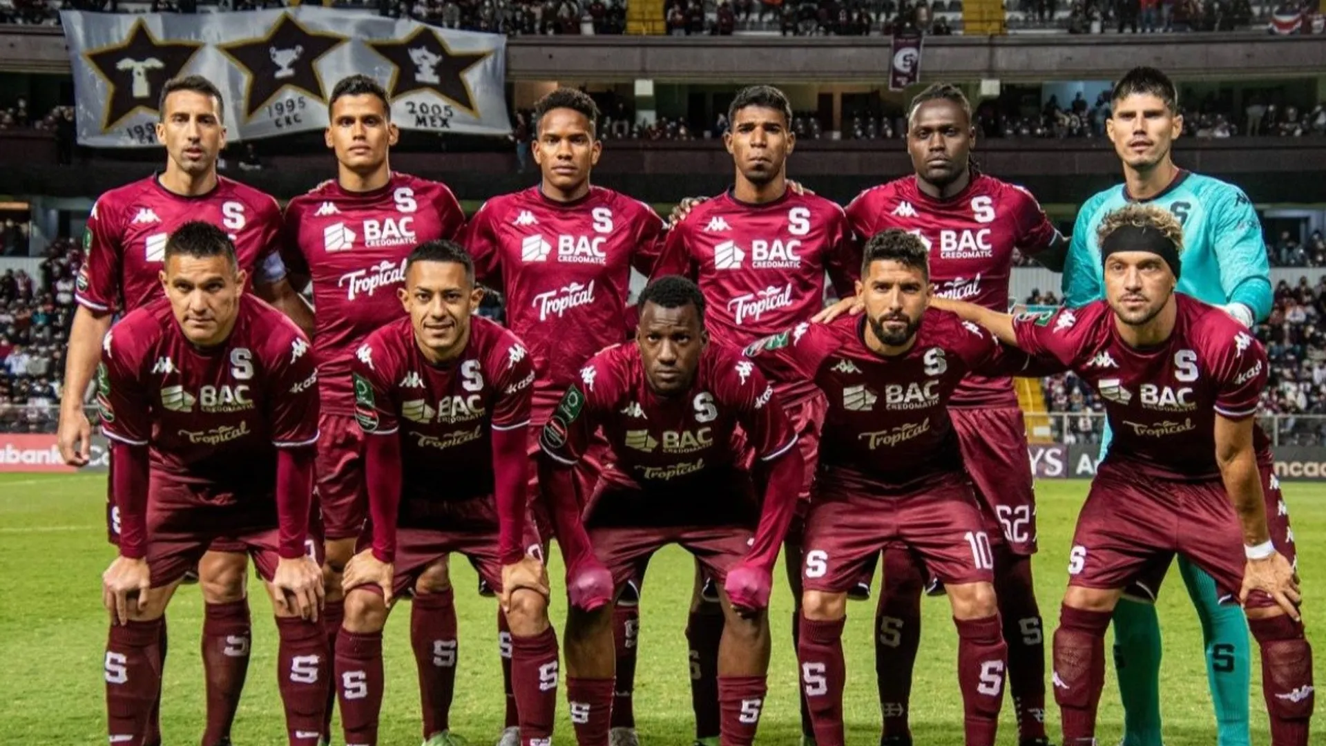 Alerta: Saprissa anuncia importante baja para partido ante Pumas